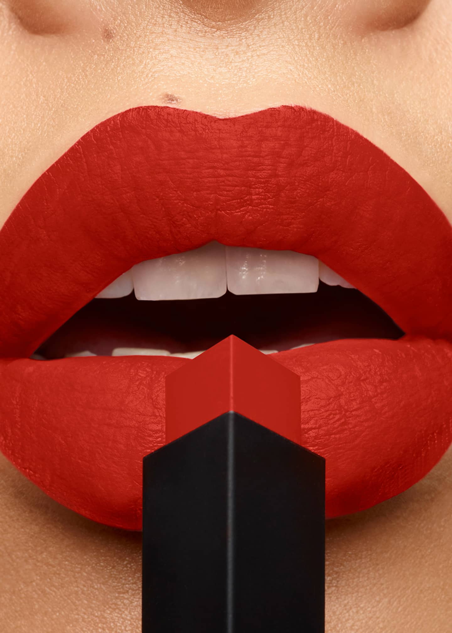 Yves Saint Laurent Beaute Rouge Pur Couture The Slim Matte Lipstick Image 4 of 5