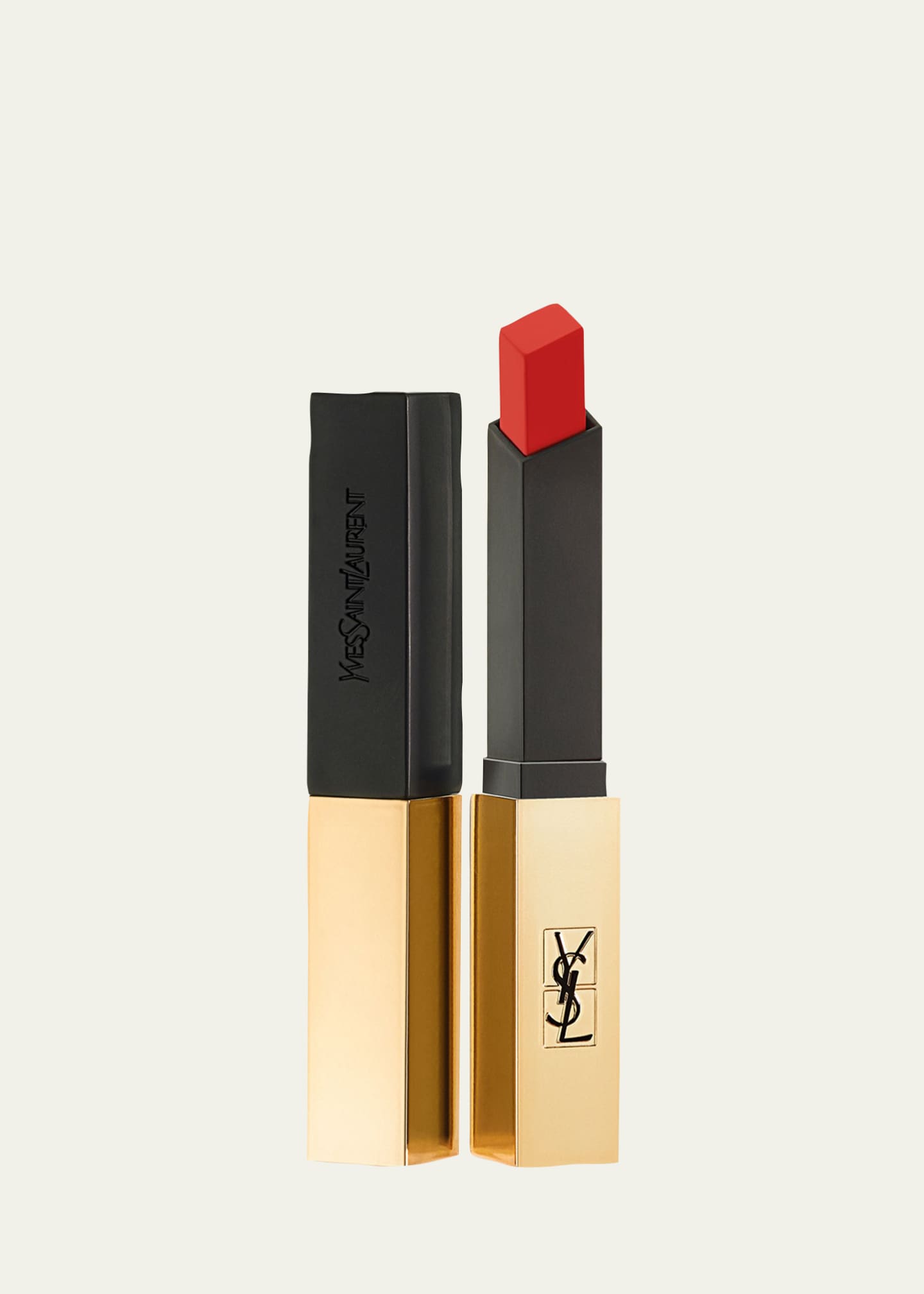 Yves Saint Laurent Beaute Rouge Pur Couture The Slim Matte Lipstick Image 1 of 5