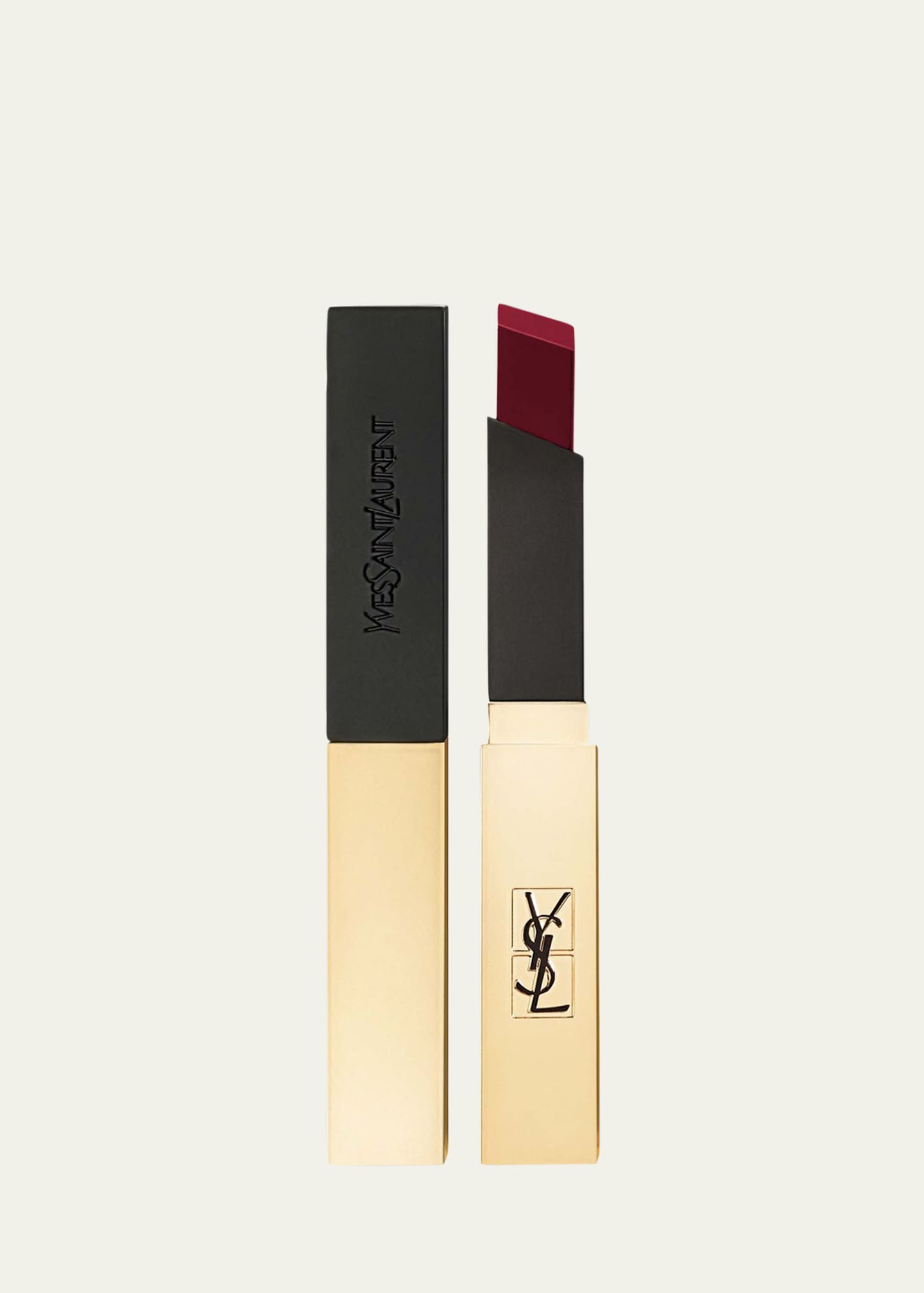 Yves Saint Laurent Beaute Rouge Pur Couture The Slim Matte Lipstick Image 1 of 5