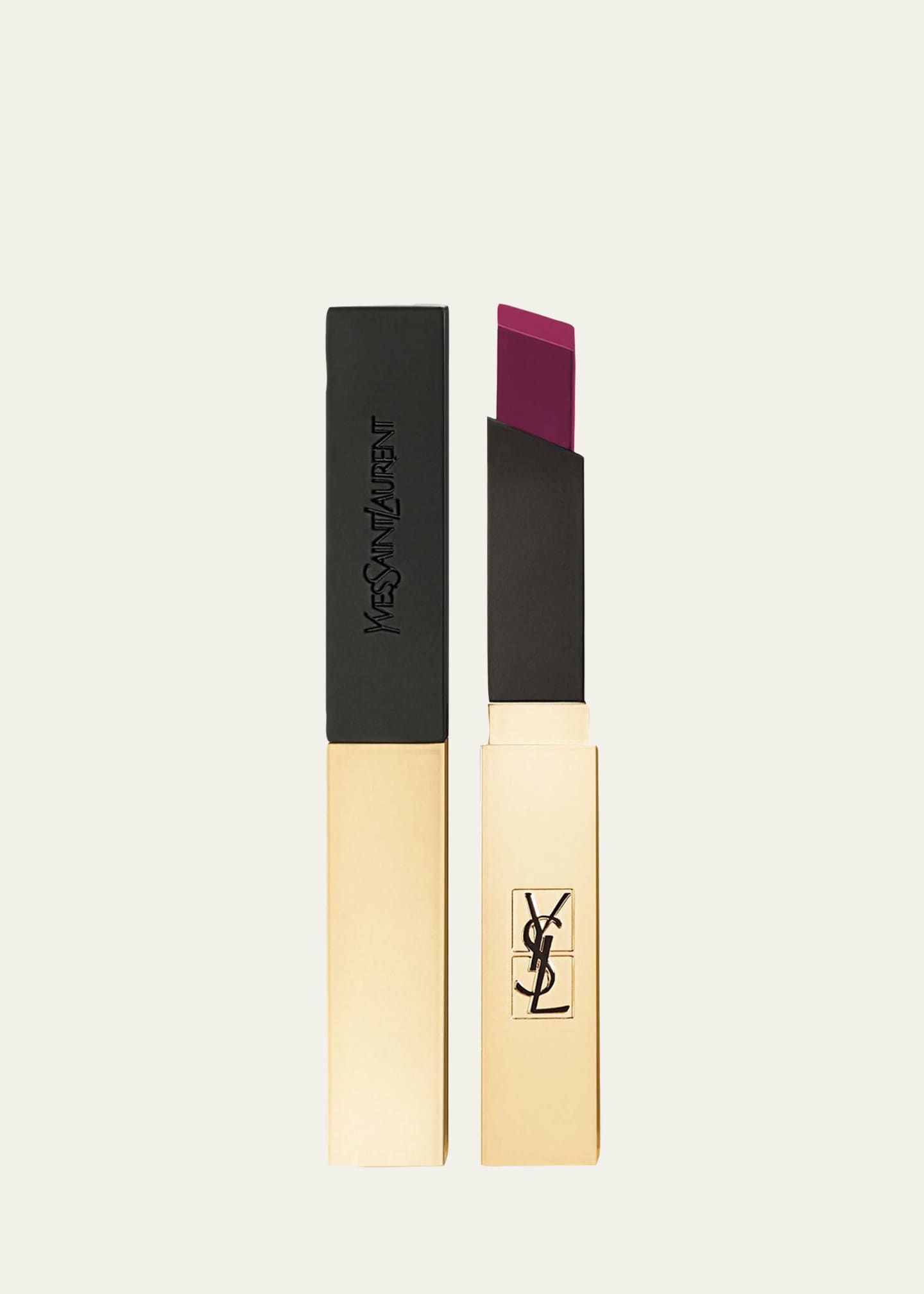 Yves saint laurent beaute rouge pur couture clearance the slim matte lipstick