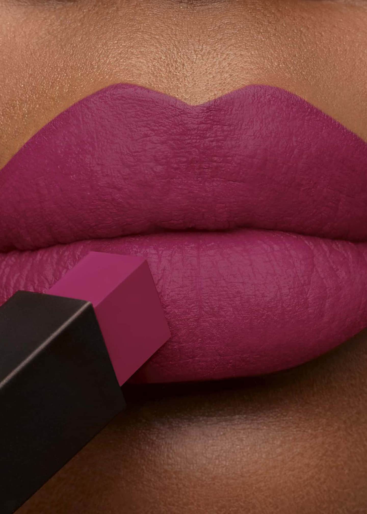 Yves saint clearance laurent rouge couture