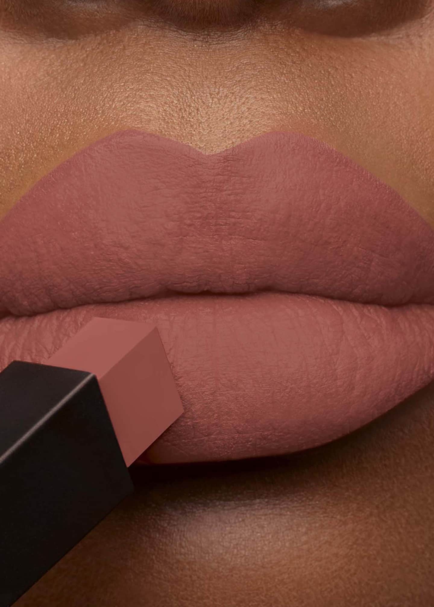 Yves saint laurent rouge store pur couture the slim lipstick
