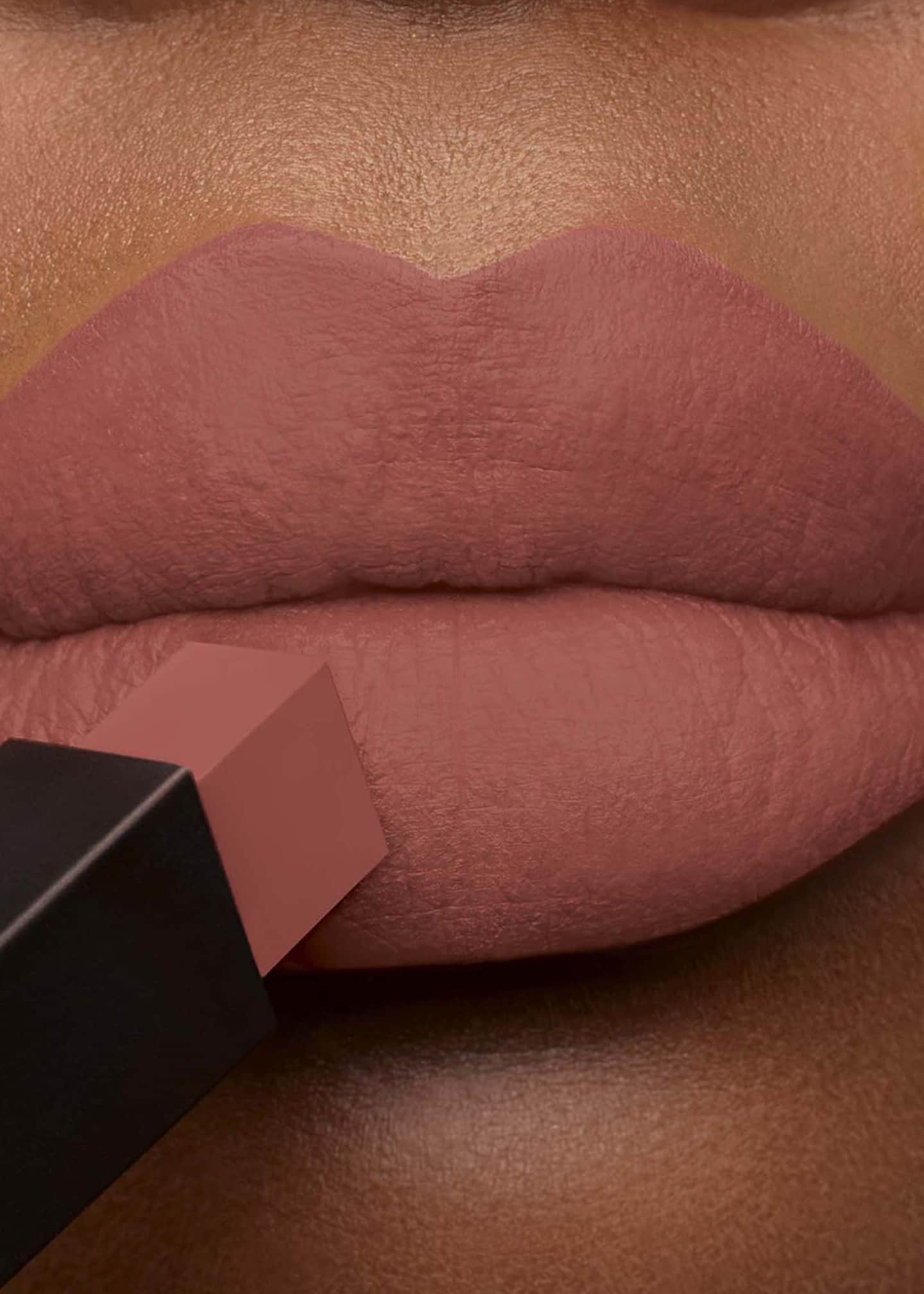 Yves saint laurent rouge pur couture the slim sheer matte clearance lipstick