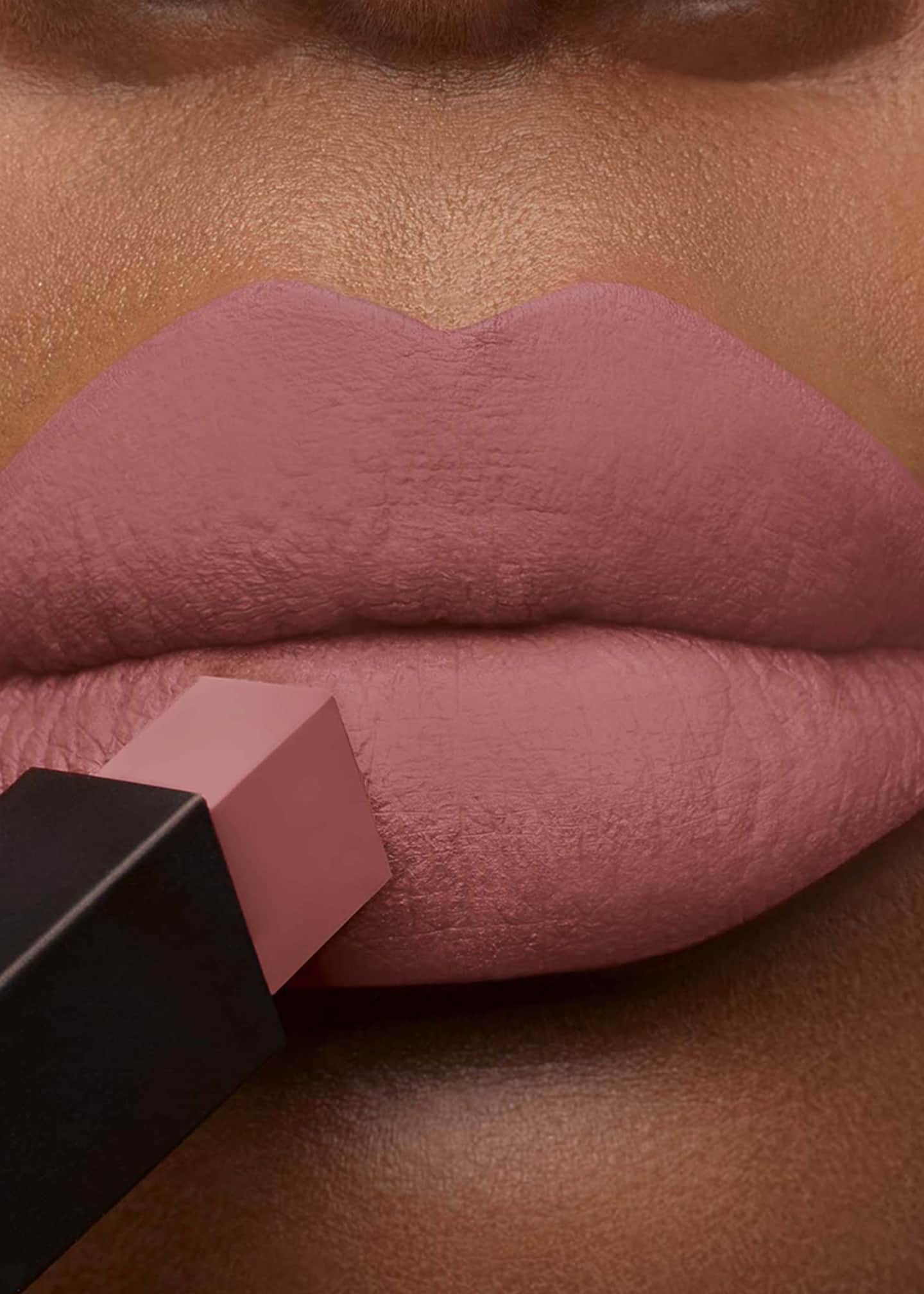 Yves saint laurent sales the slim matte lipstick