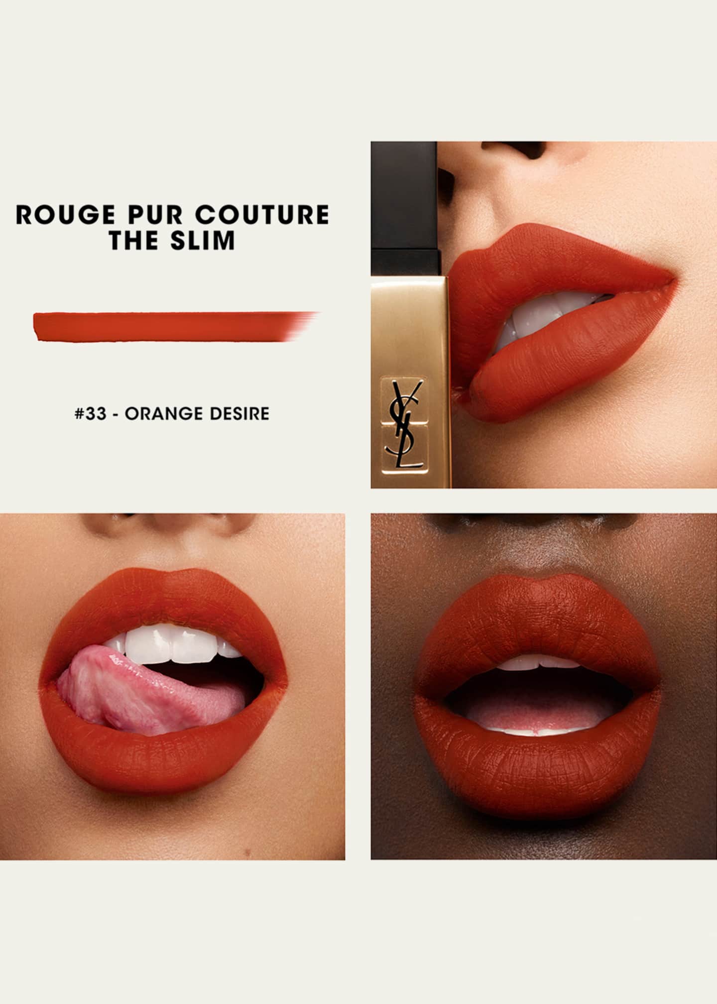 The slim ysl deals