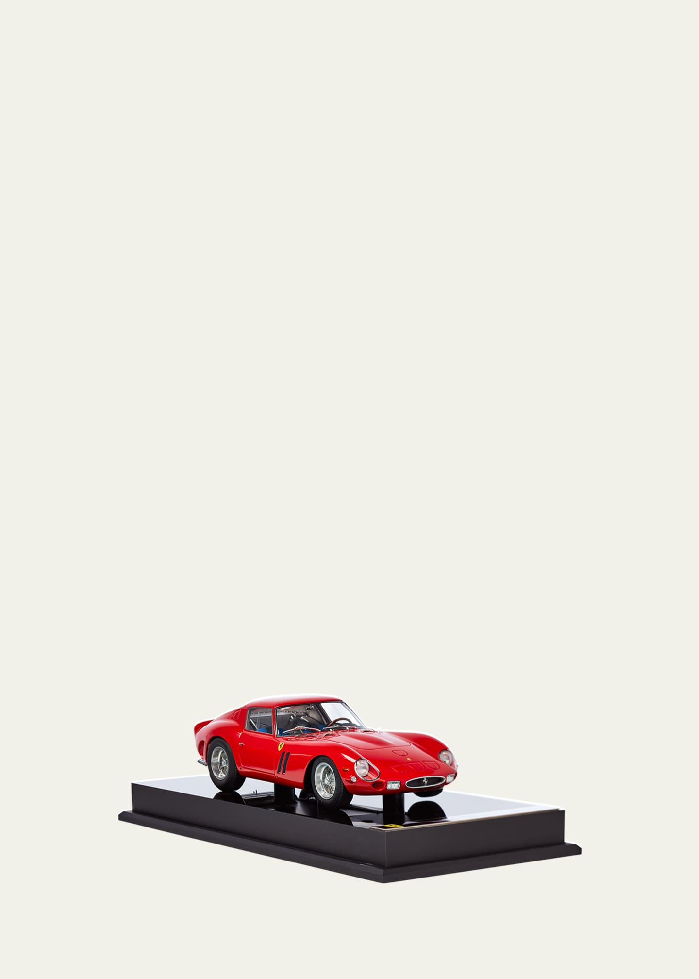 Ralph Lauren Home Ralph Lauren's Ferrari 250 GTO Miniature Scaled Car  Replica - Bergdorf Goodman