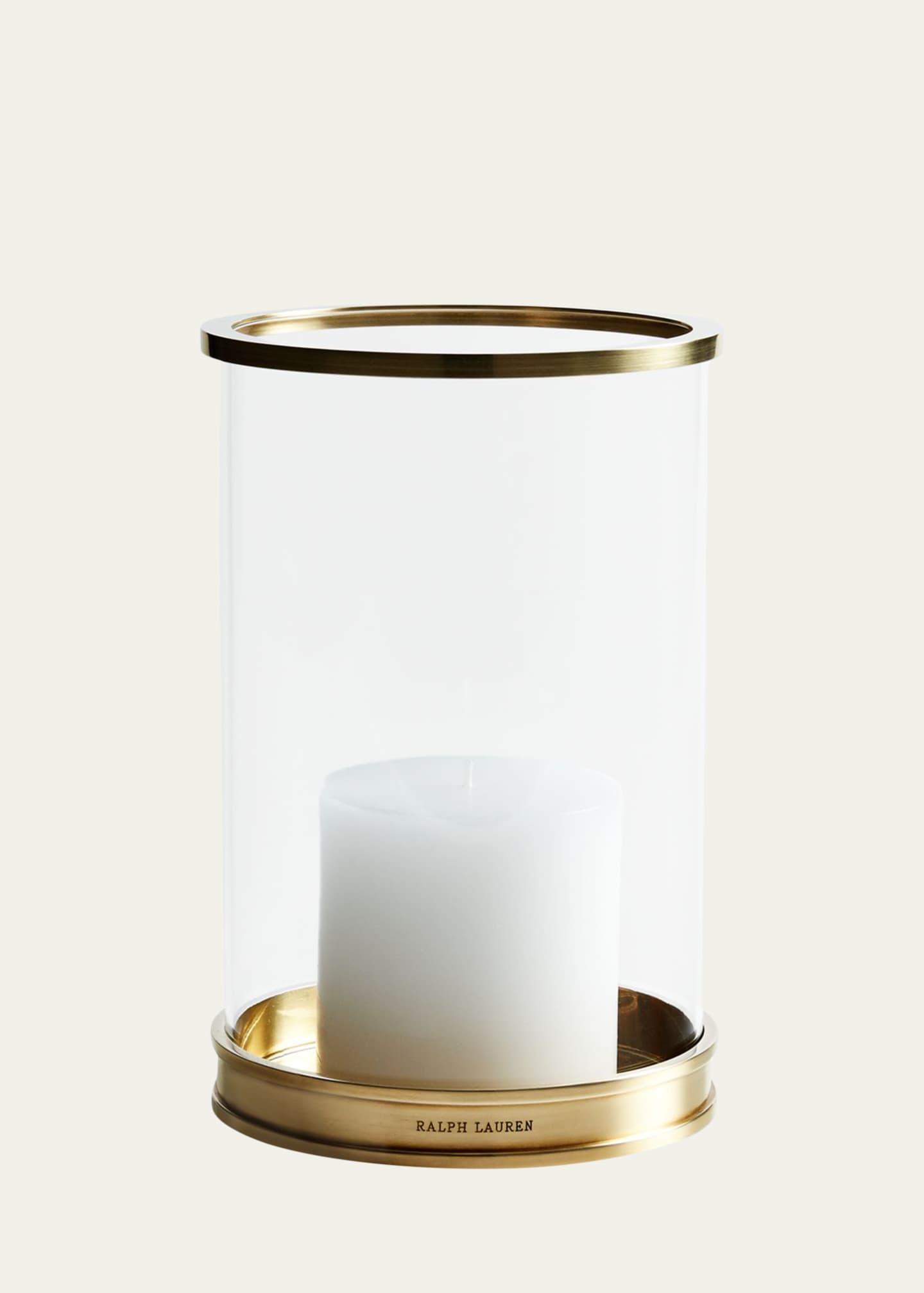 Ralph Lauren Home Modern Small Hurricane