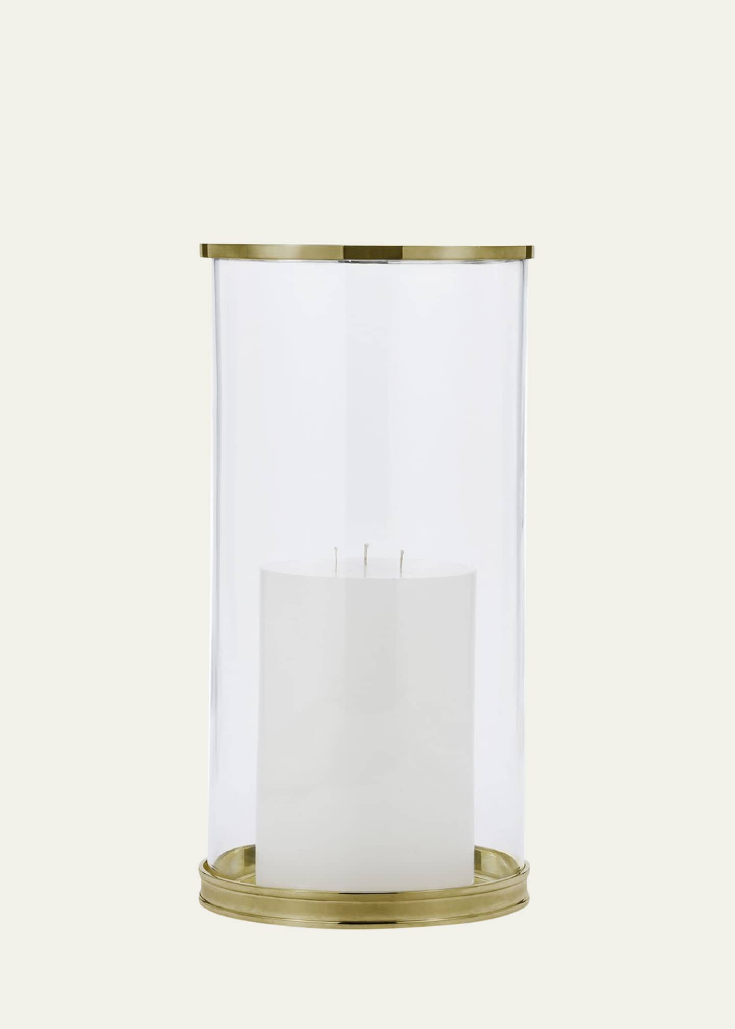 Ralph Lauren Home Modern Large Hurricane