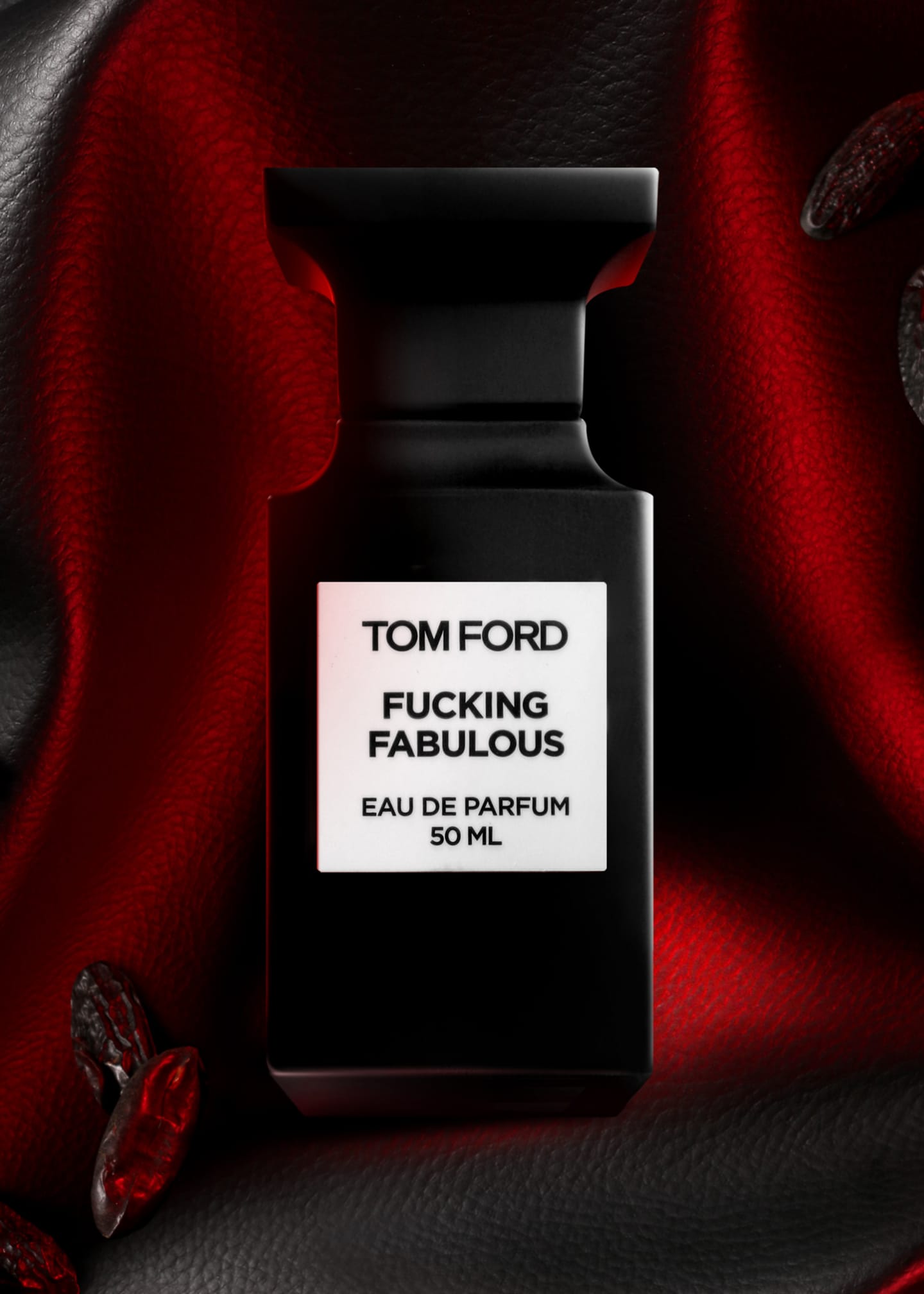 TOM FORD Fabulous Home Candle Bergdorf Goodman