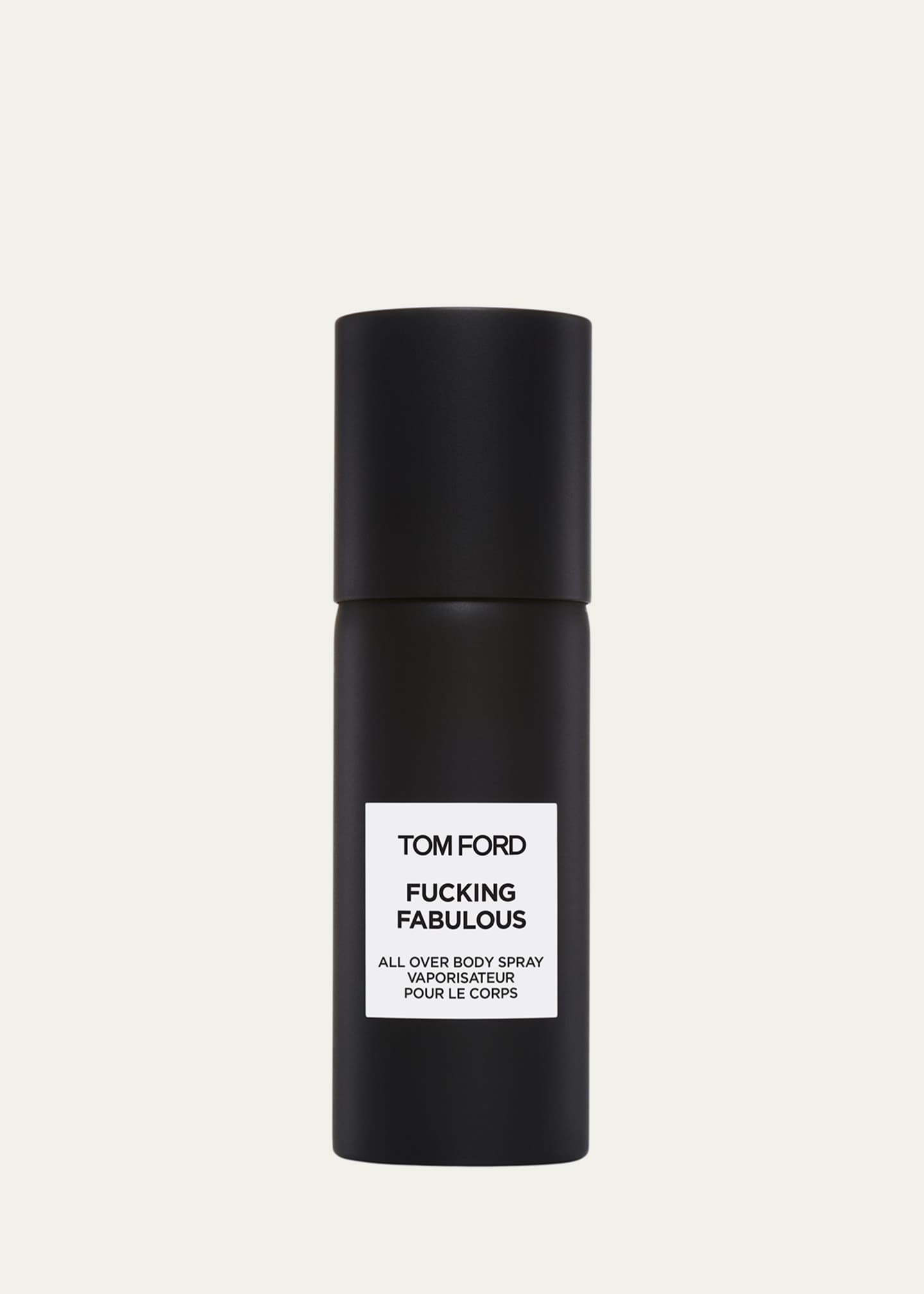 Tom ford body spray hotsell