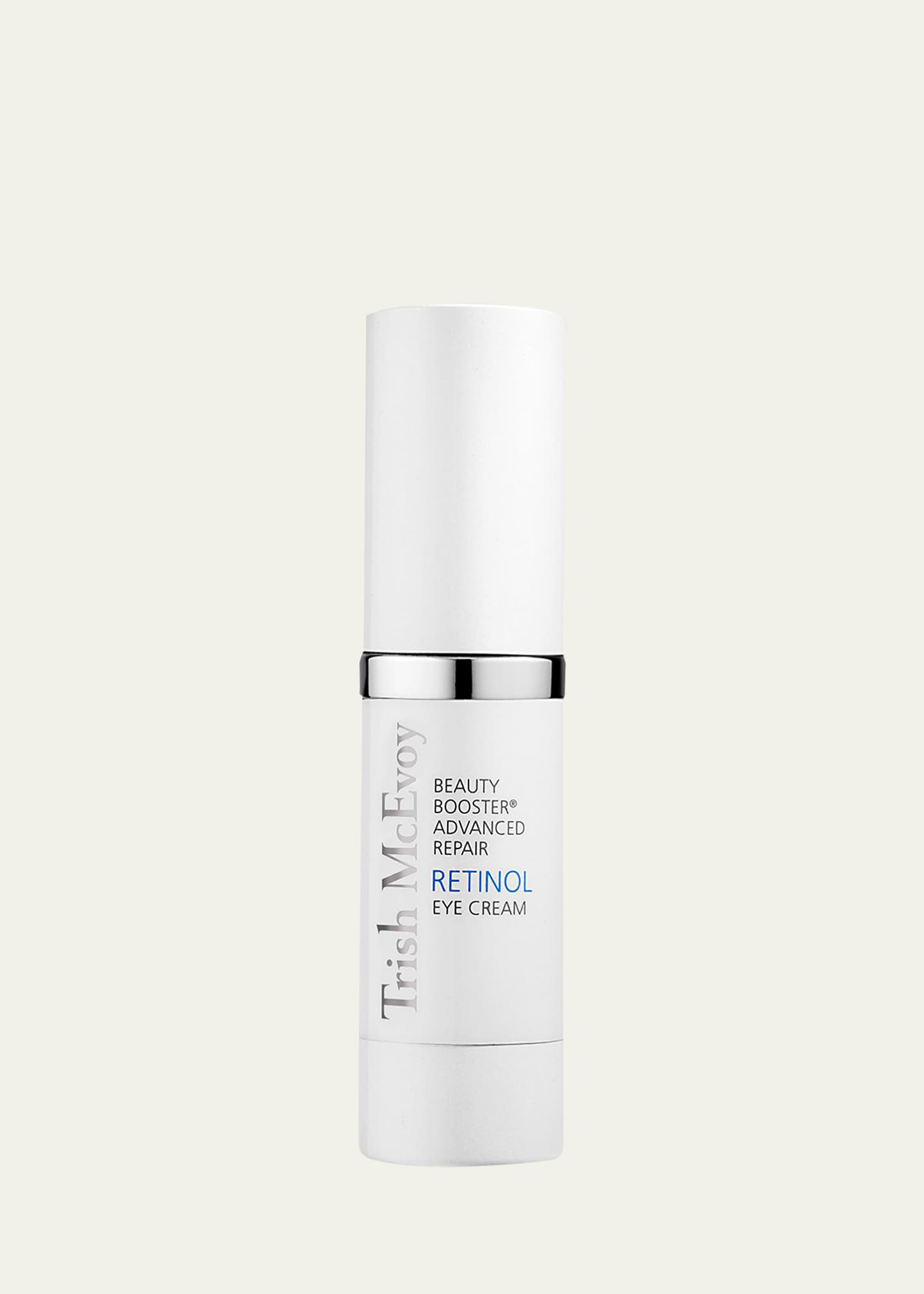 Trish McEvoy Beauty Booster Retinol Eye Cream Image 1 of 2