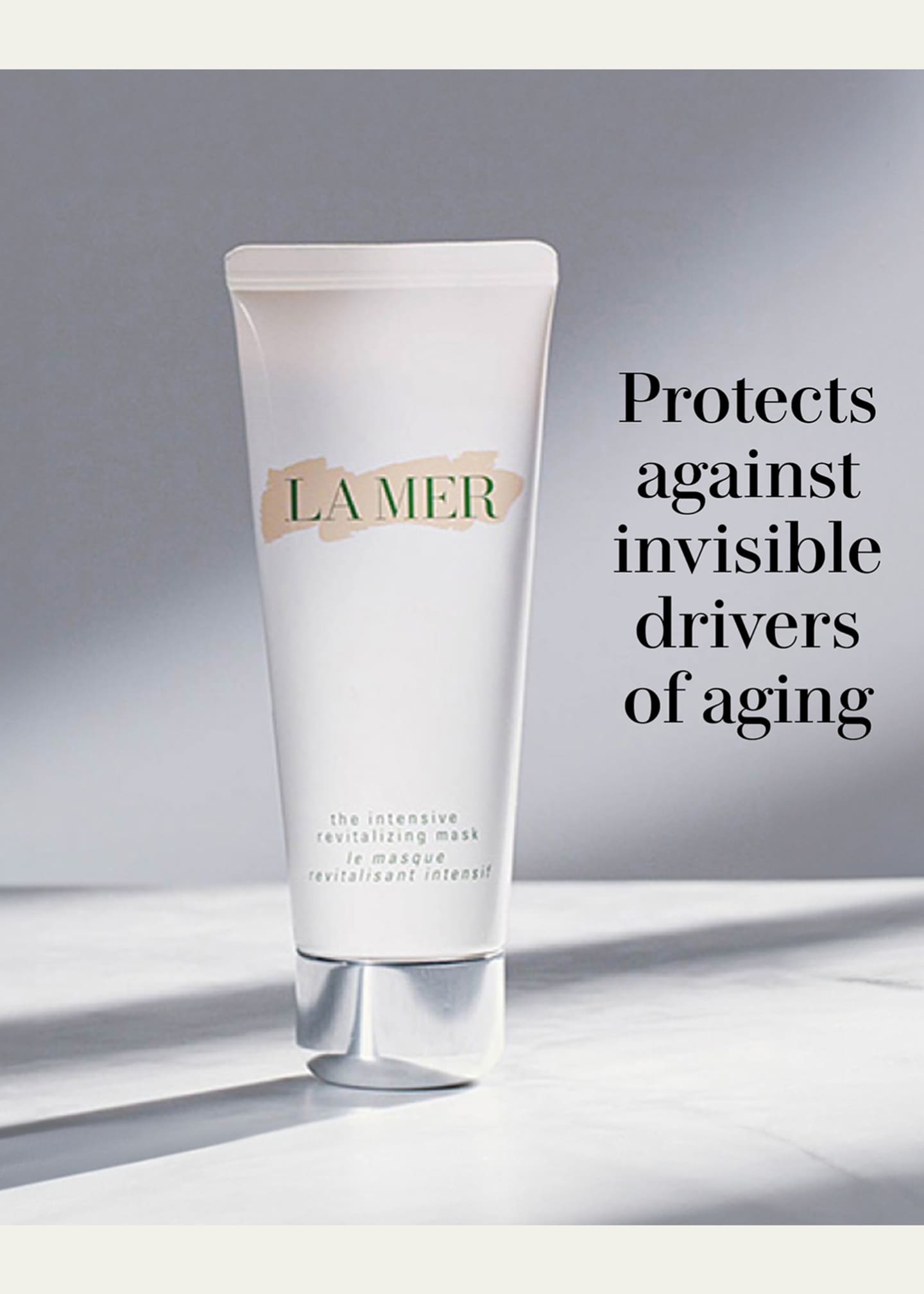 La Mer The Intensive Revitalizing Mask, 2.5 oz. Image 4 of 5