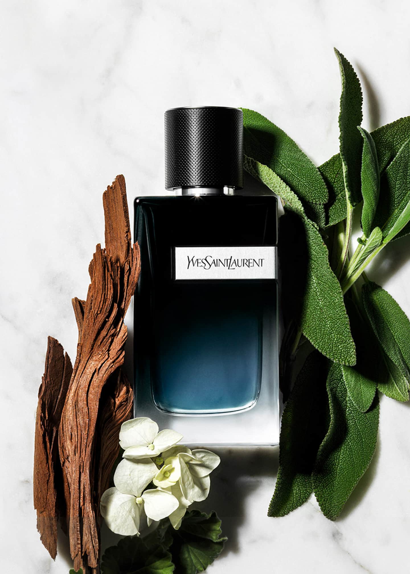 men's y eau de parfum 3.3 oz
