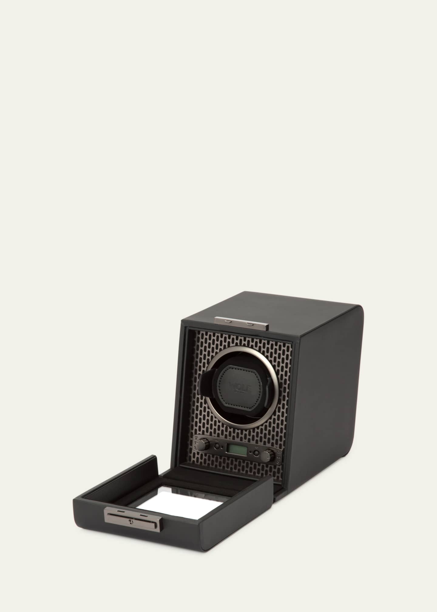 WOLF Axis Single Watch Winder Image 3 of 4