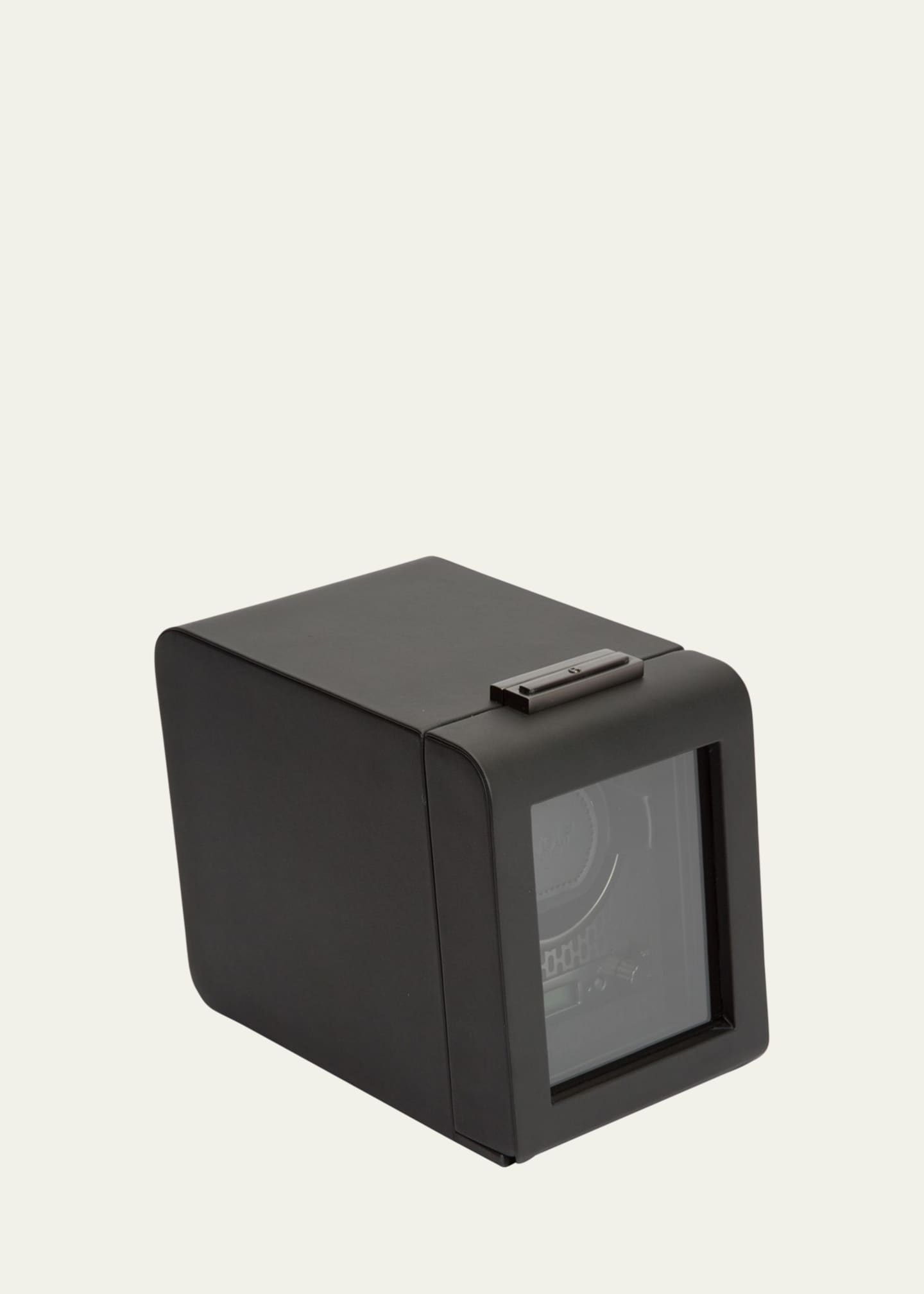 WOLF Axis Single Watch Winder Image 1 of 4