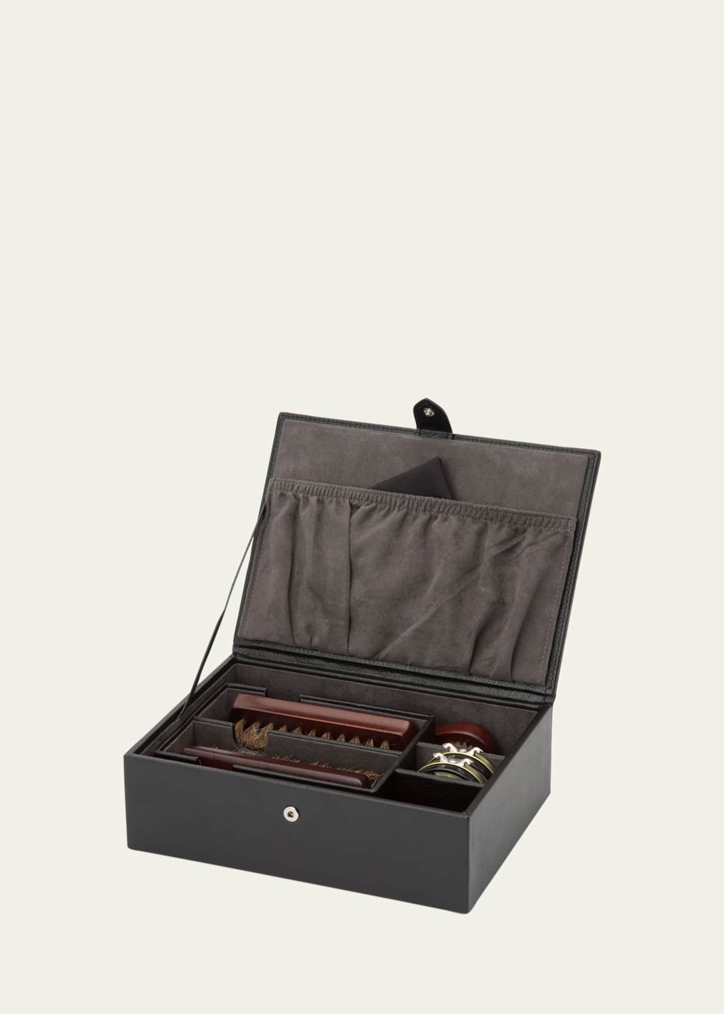 WOLF Blake Shoe Shine Kit Image 3 of 5