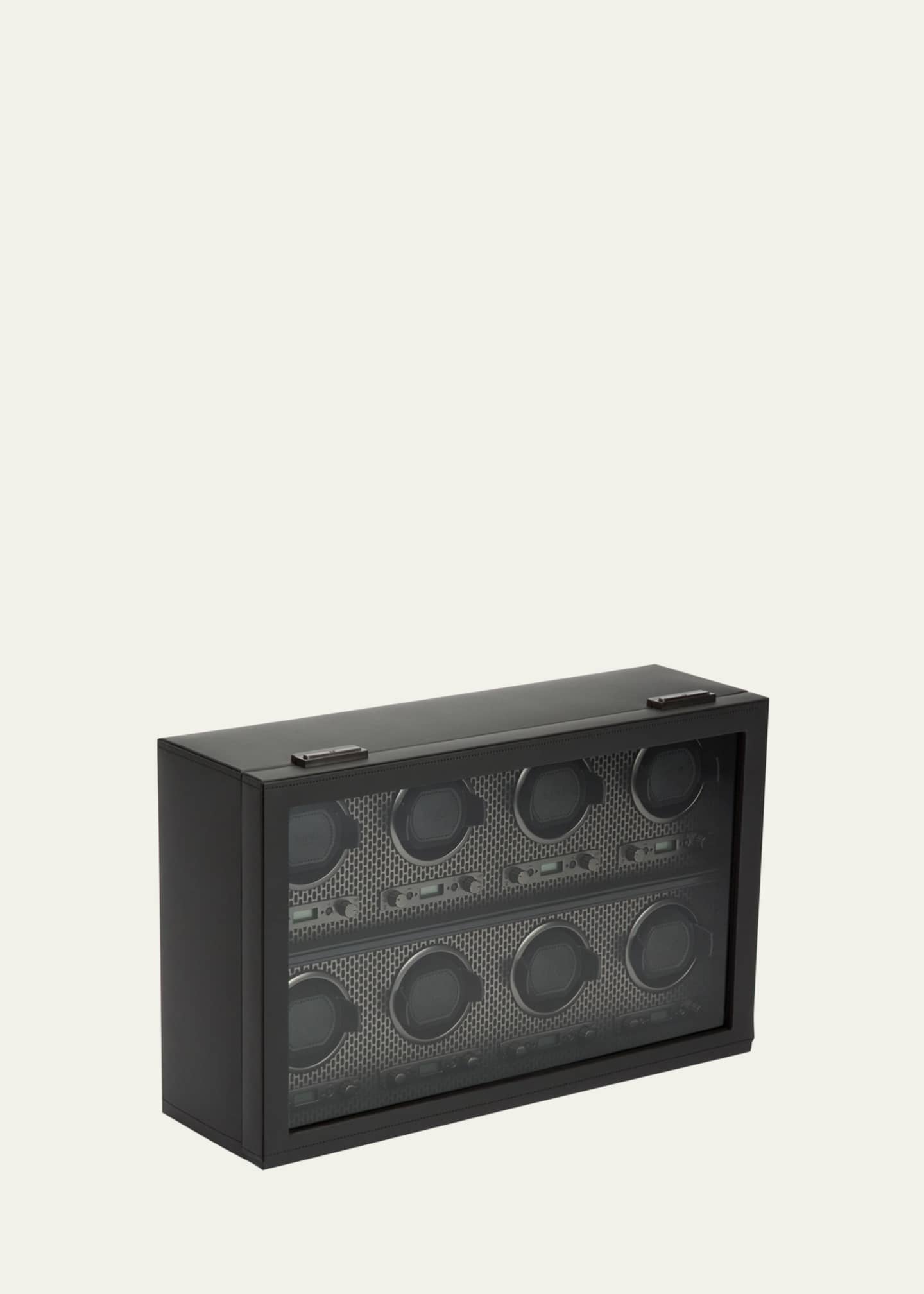 WOLF Axis 8-Piece Watch Winder Image 1 of 4