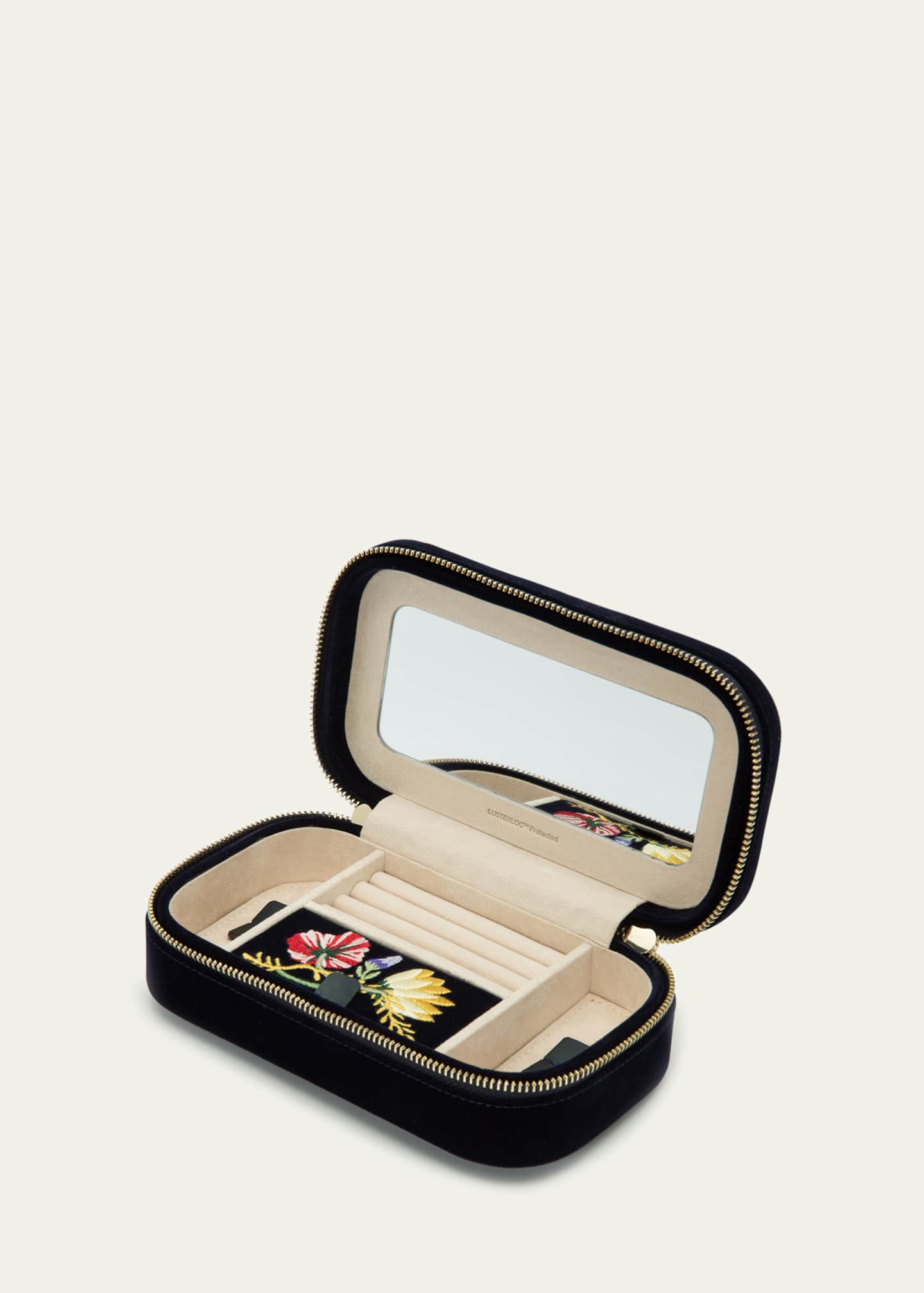 WOLF Zoe Travel Zip Case Image 3 of 5