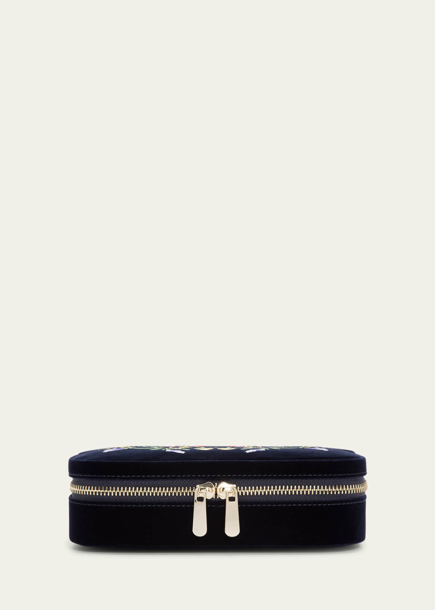 WOLF Zoe Travel Zip Case Image 4 of 5