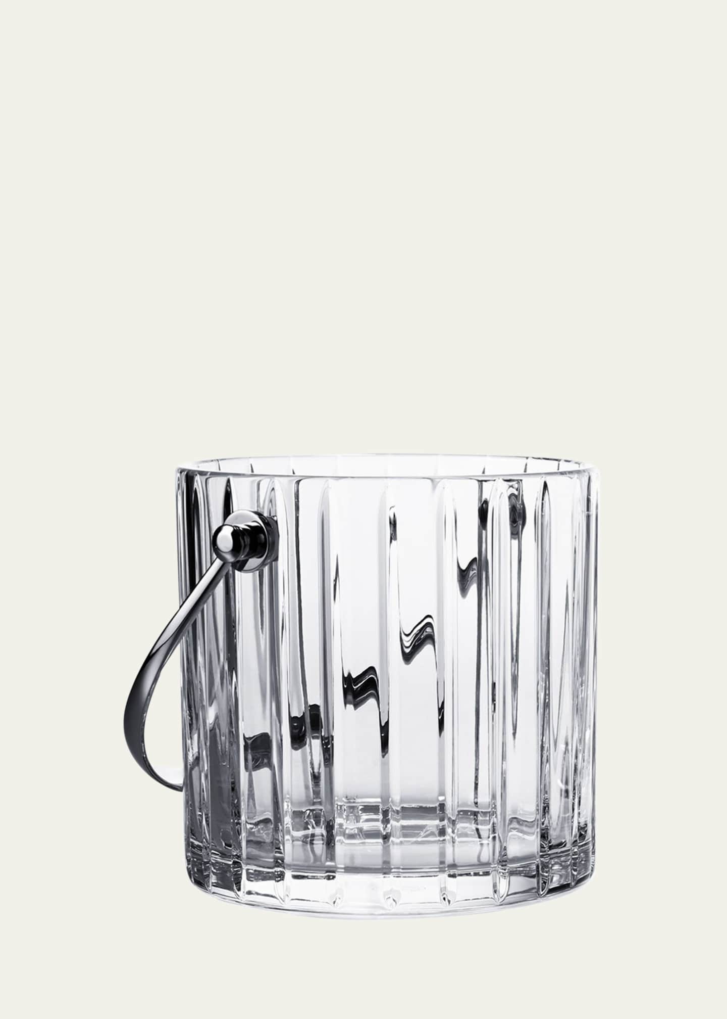 Baccarat Harmonie Ice Bucket Image 1 of 2