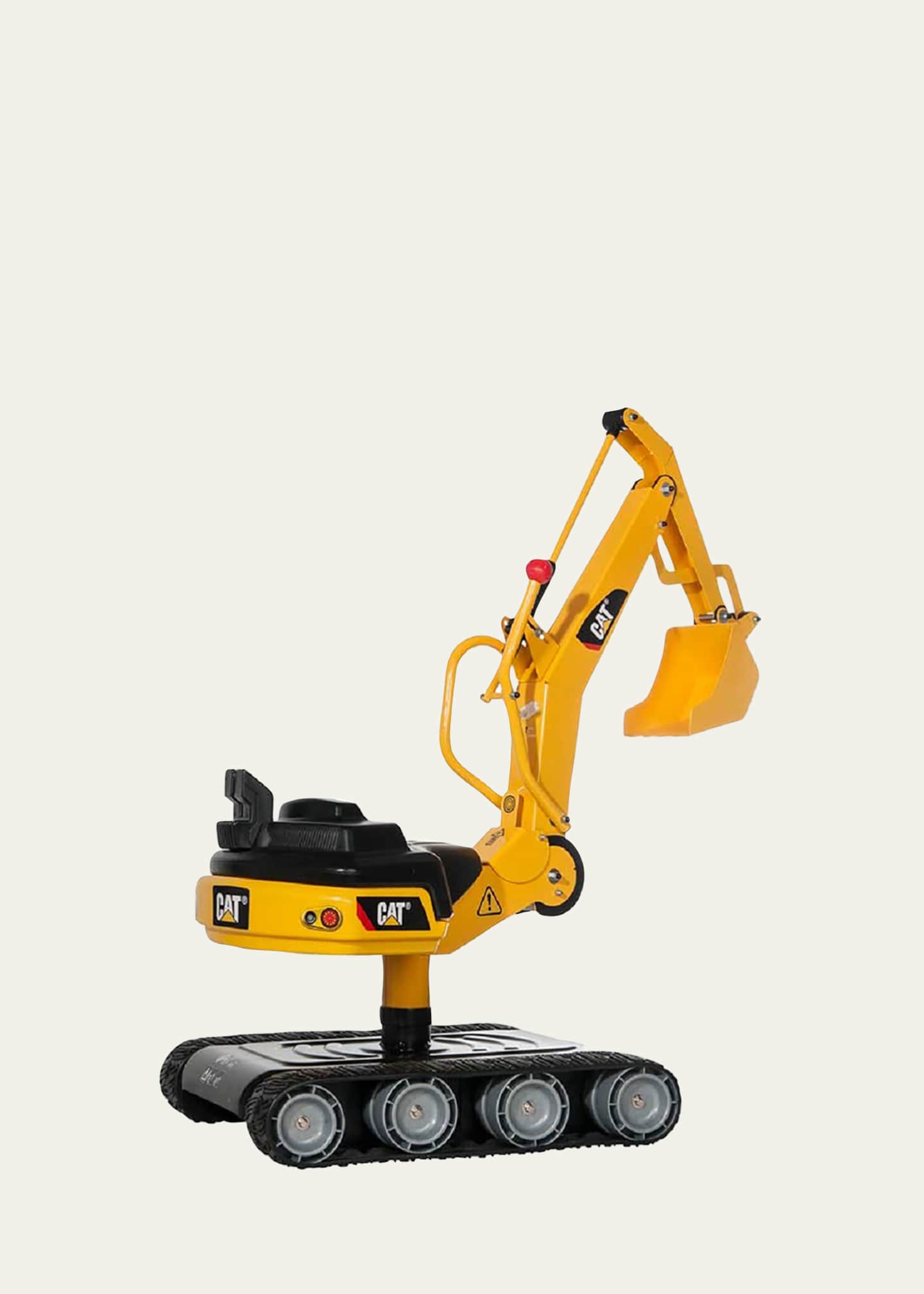 Kettler on sale cat digger