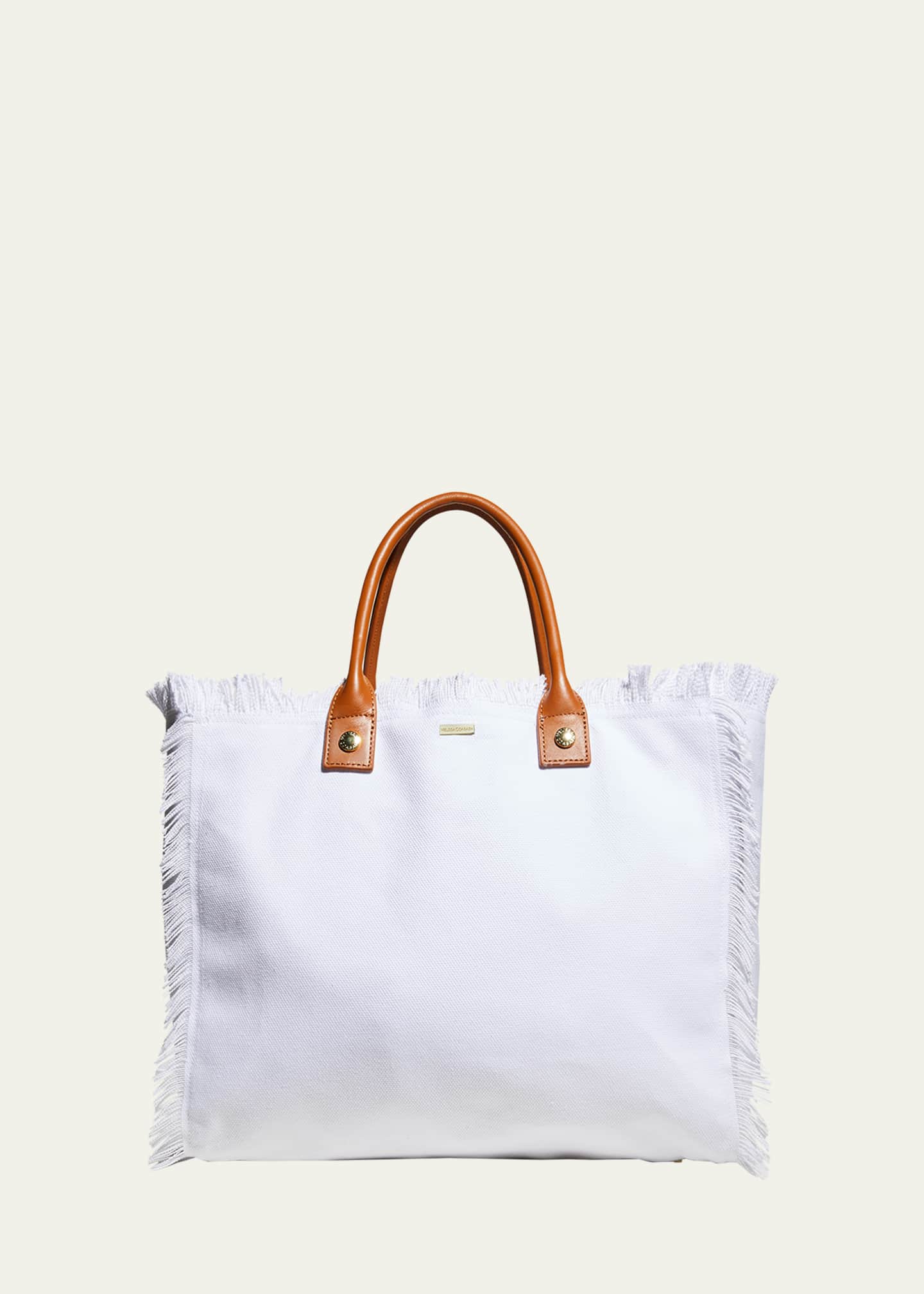 Lacoste tote 2025 bag sale