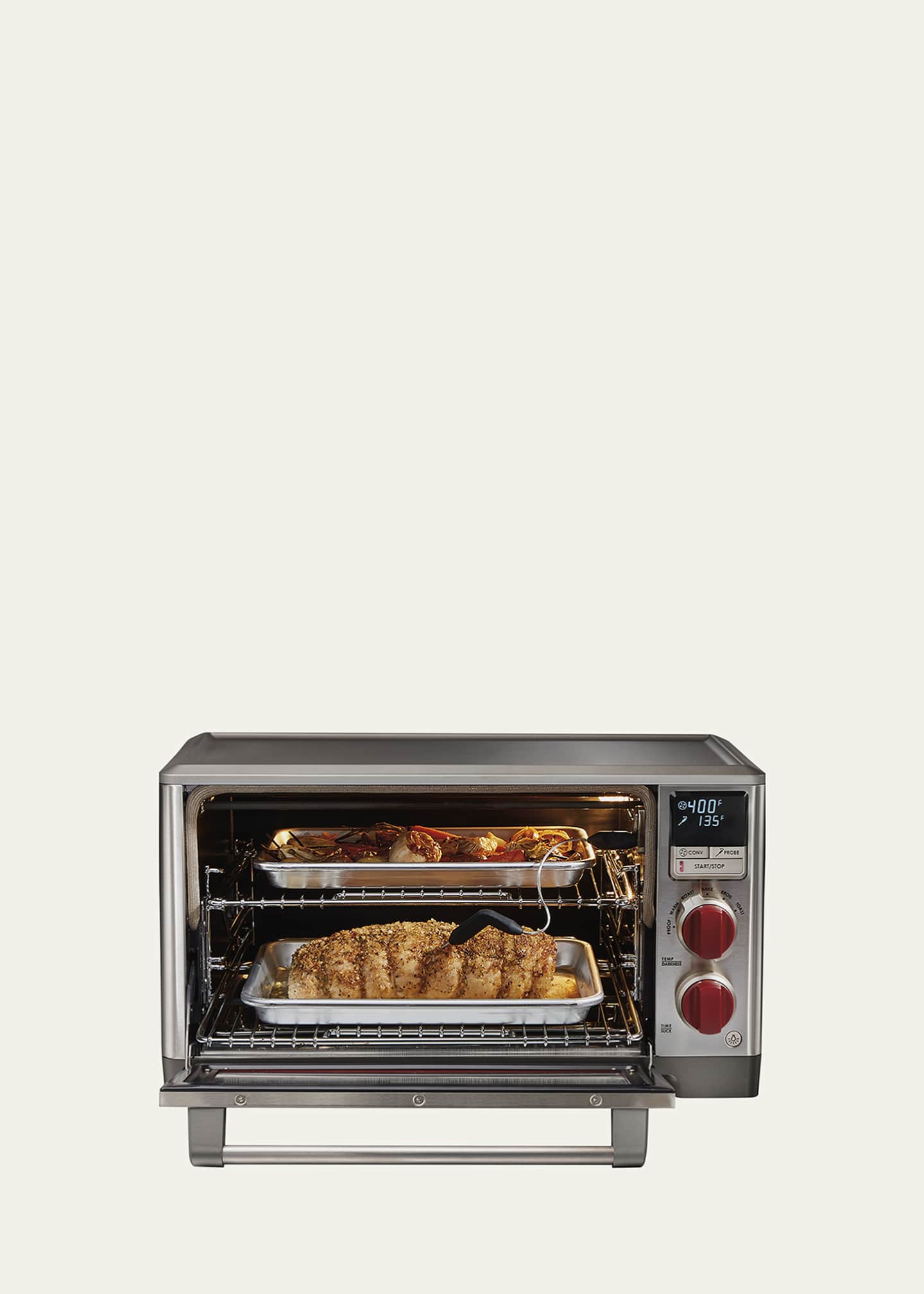Wolf Gourmet Elite Countertop Oven with Convection Bergdorf Goodman