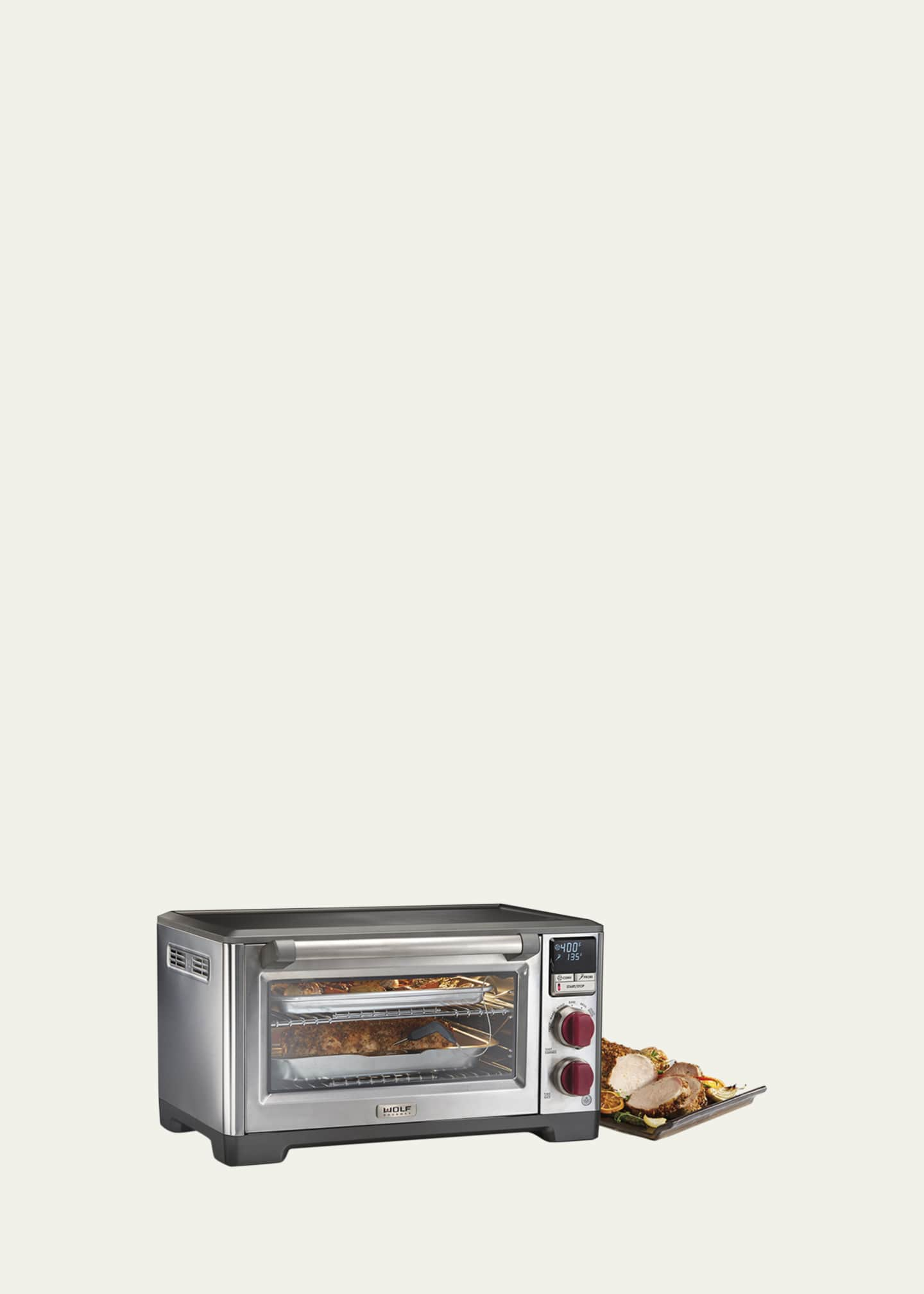 WGCO150S by Wolf - Elite Countertop Oven with Convection