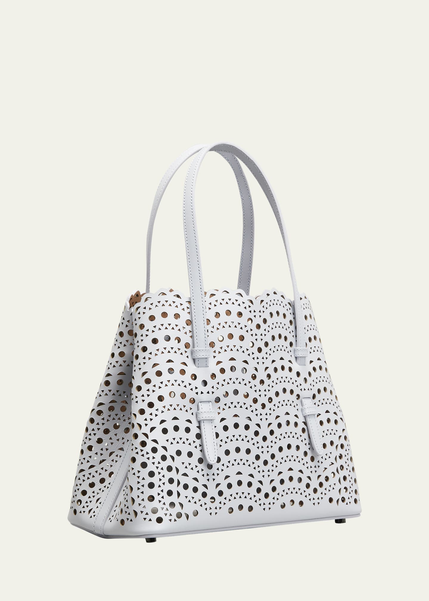 Alaia tote new arrivals
