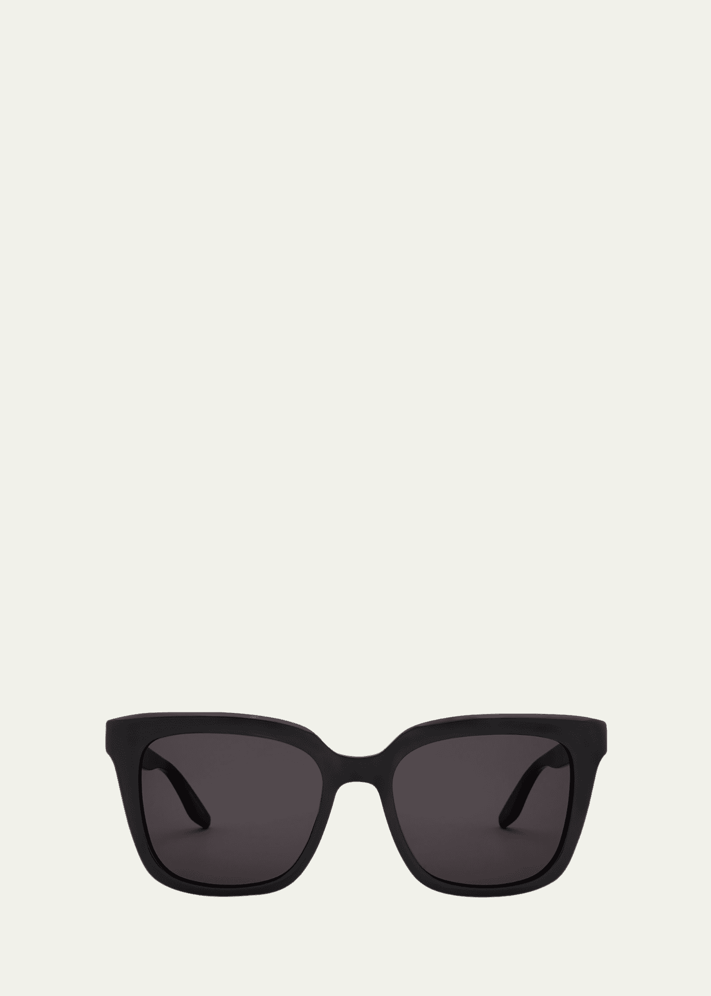 Barton Bolsha Rectangle Sunglasses - Bergdorf Goodman
