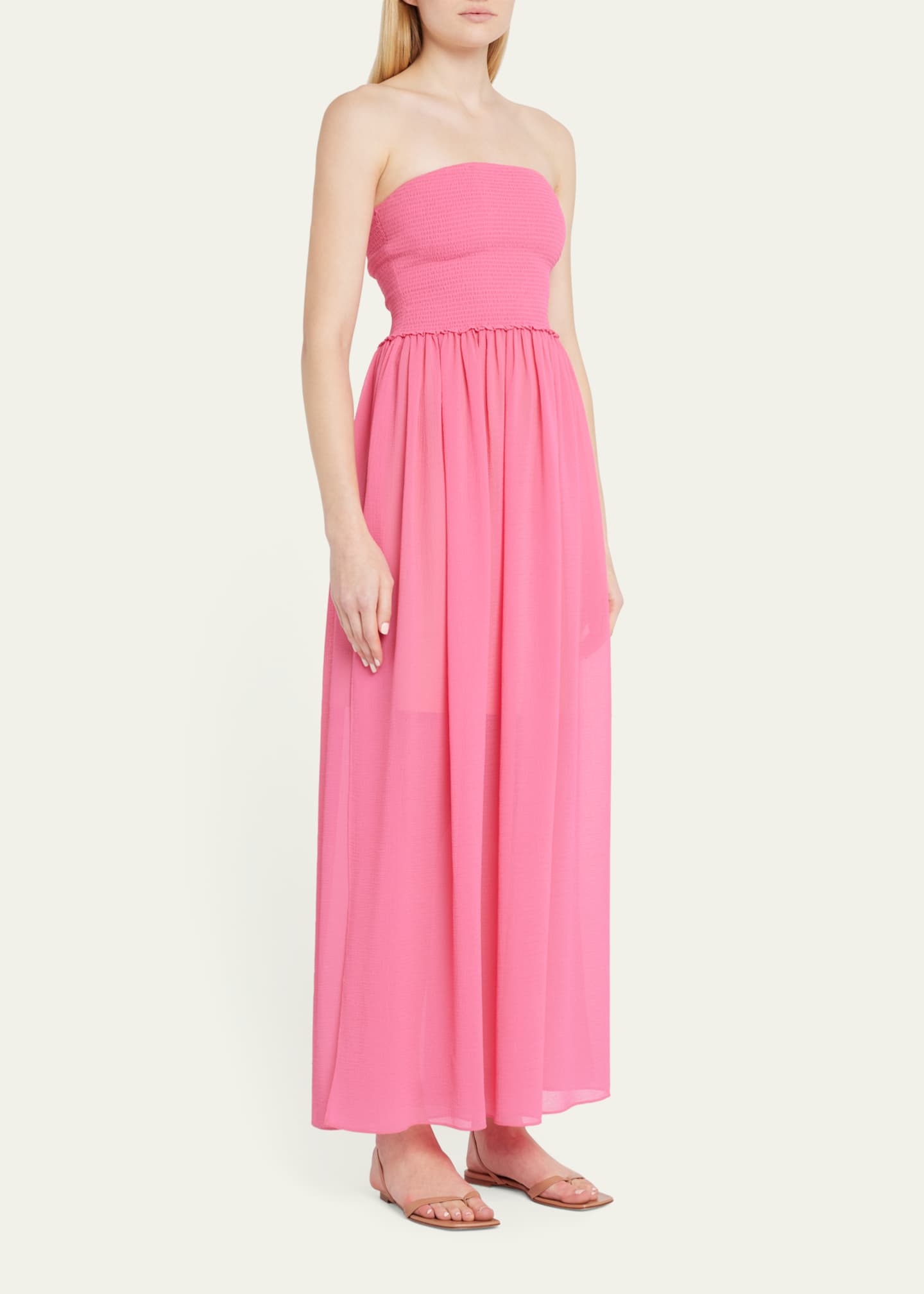 Ramy brook calista dress store