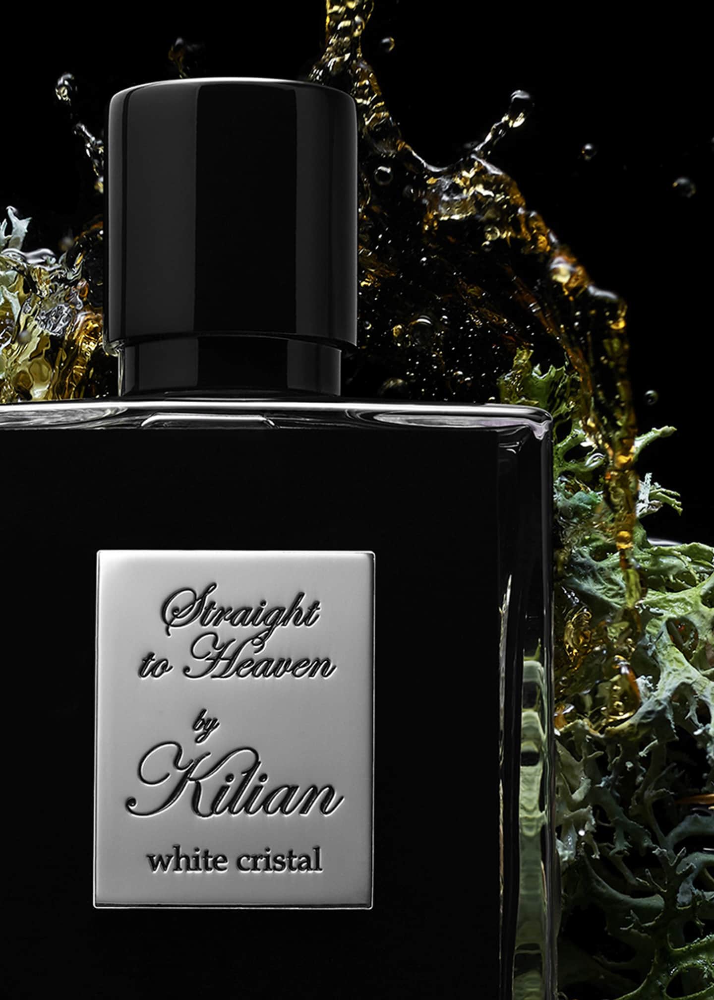 Kilian Straight to Heaven white cristal Refill 50 mL