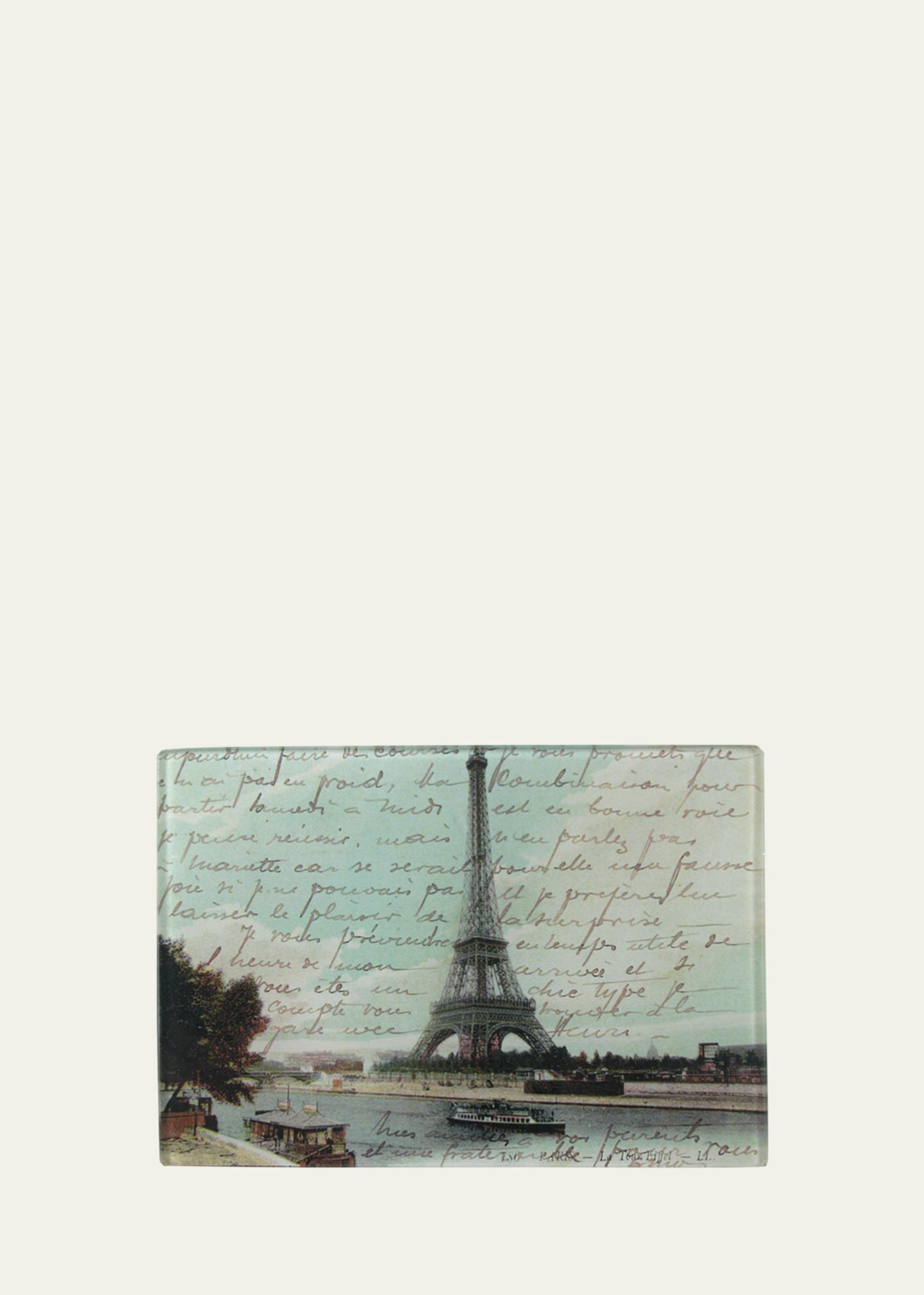 John Derian Paris Postcard - Bergdorf Goodman