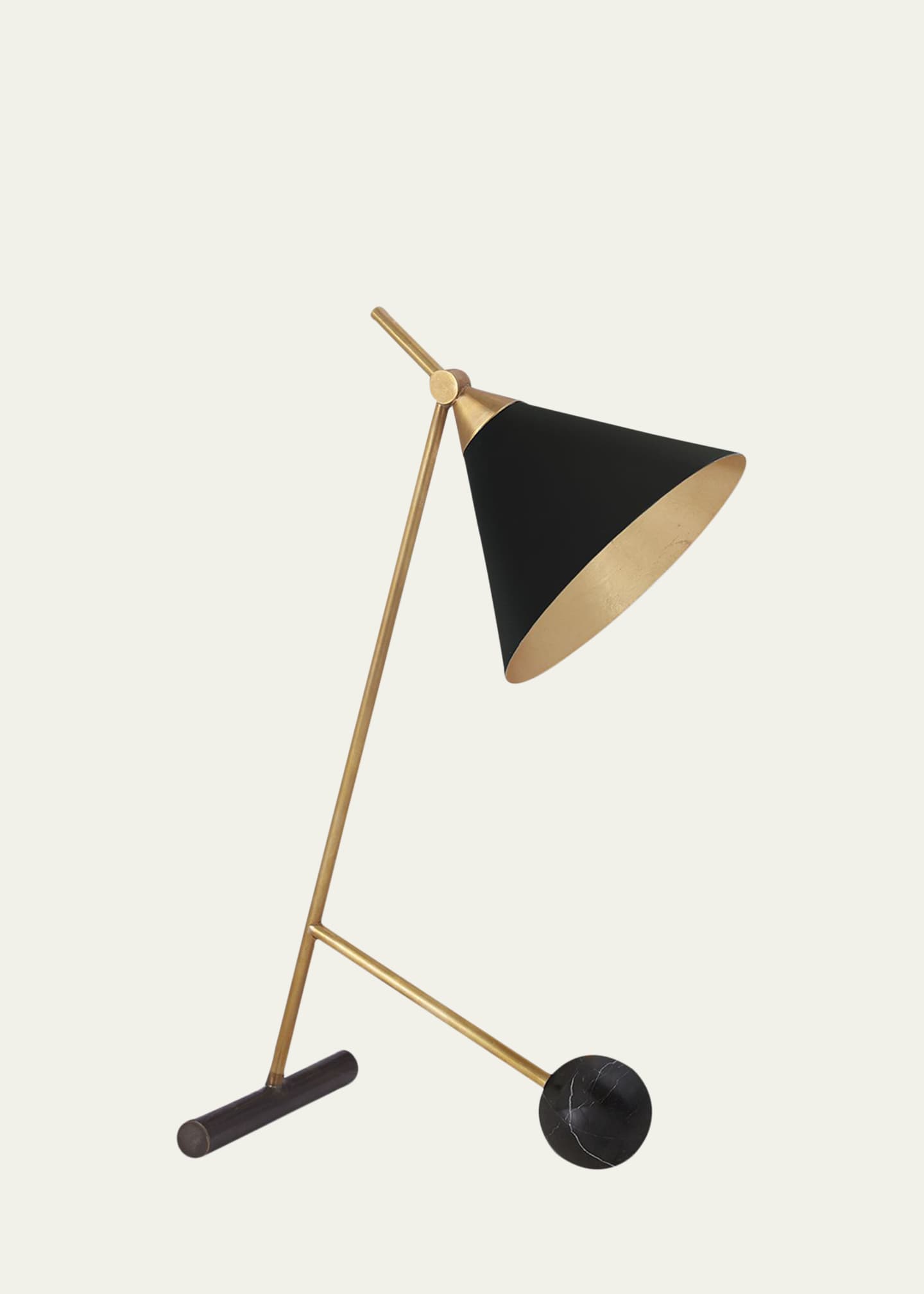 Cleo table shop lamp