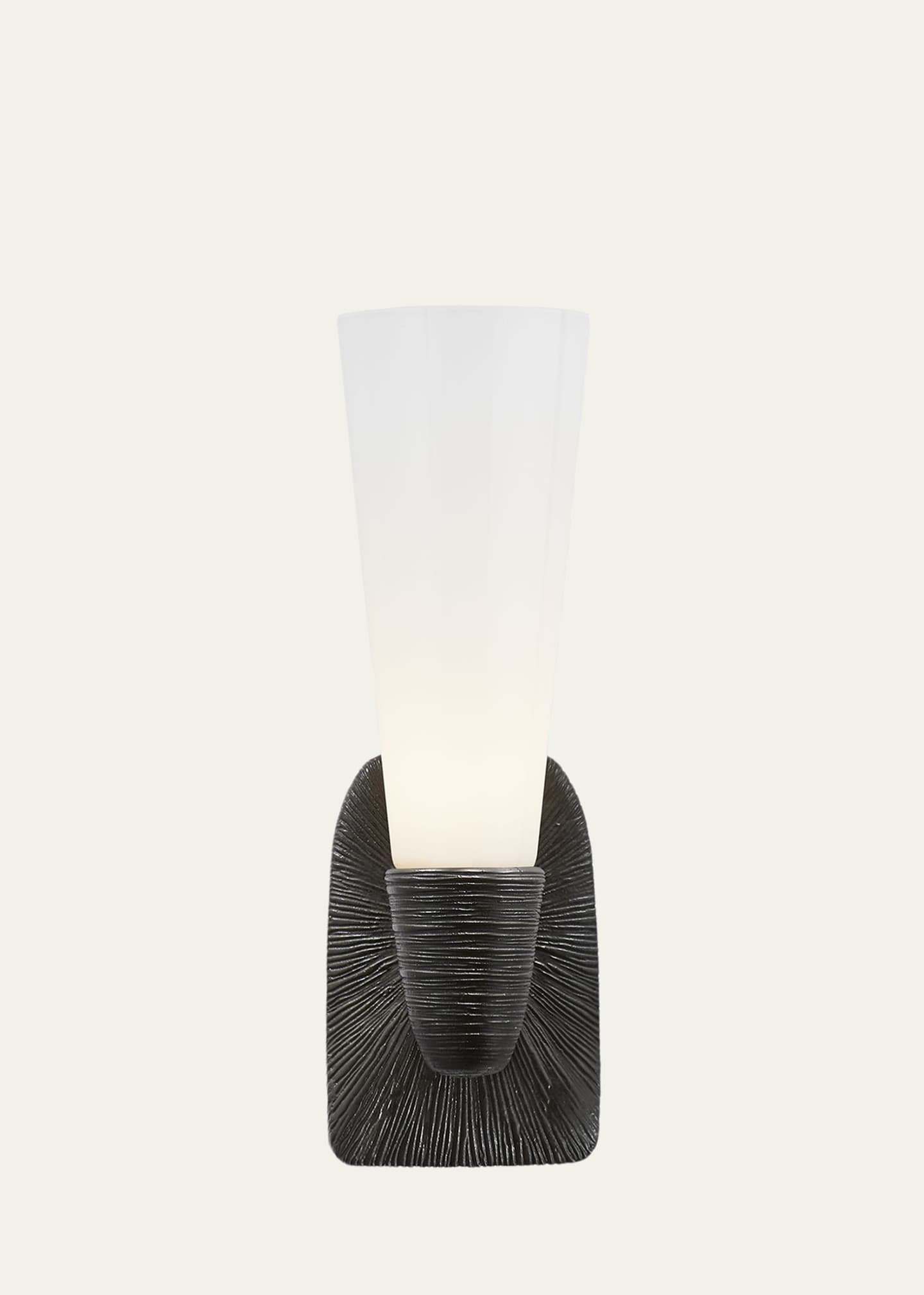 Utopia sconce top