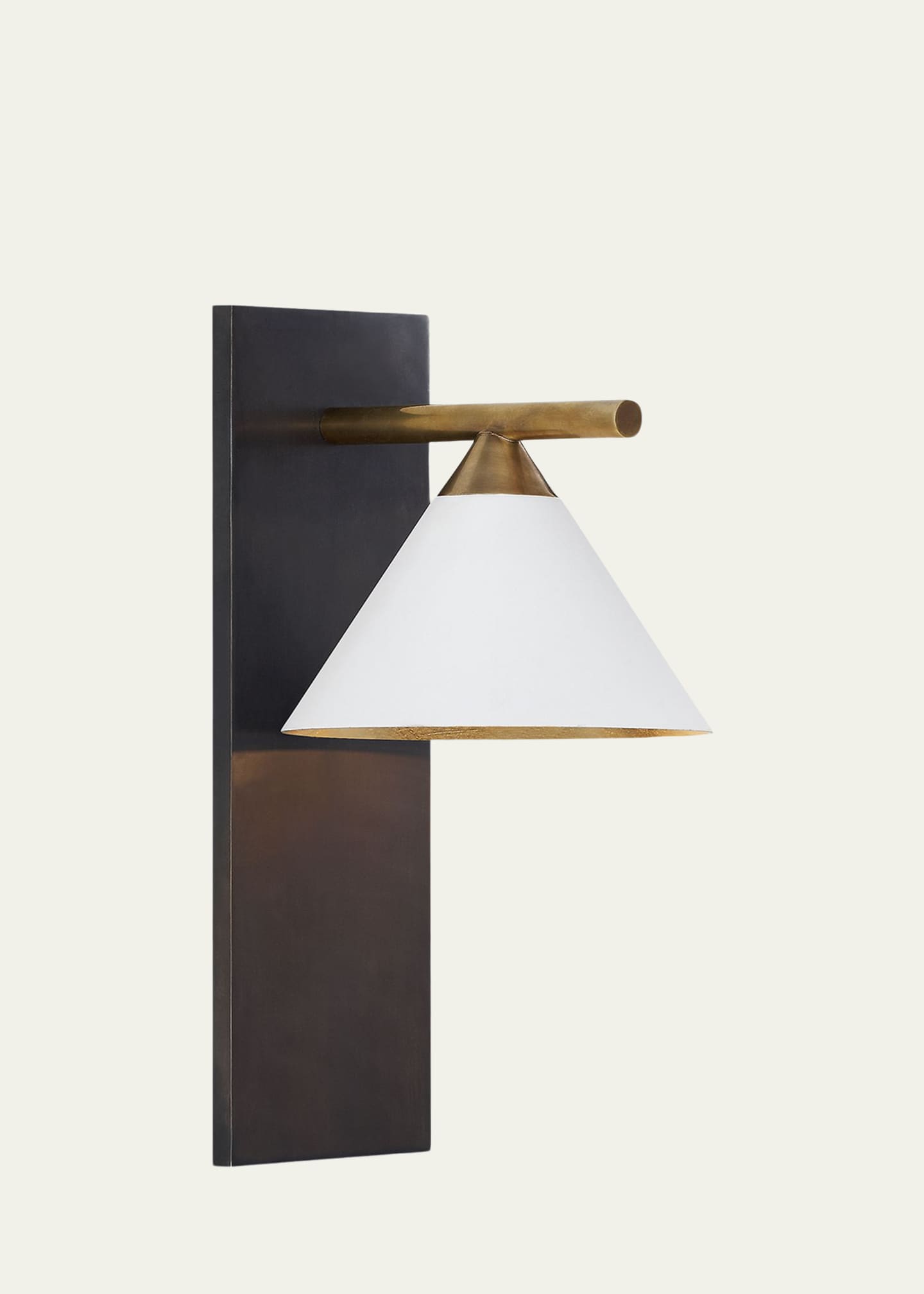 Visual Comfort Signature Cleo Sconce By Kelly Wearstler