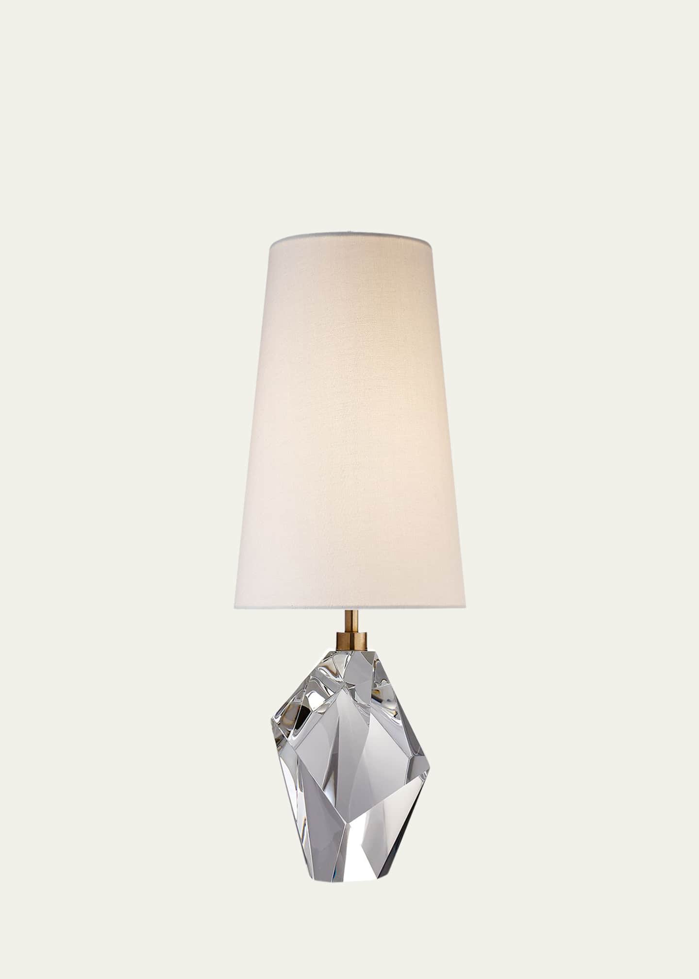 Visual Comfort Signature Halcyon Accent Table Lamp By Kelly Wearstler