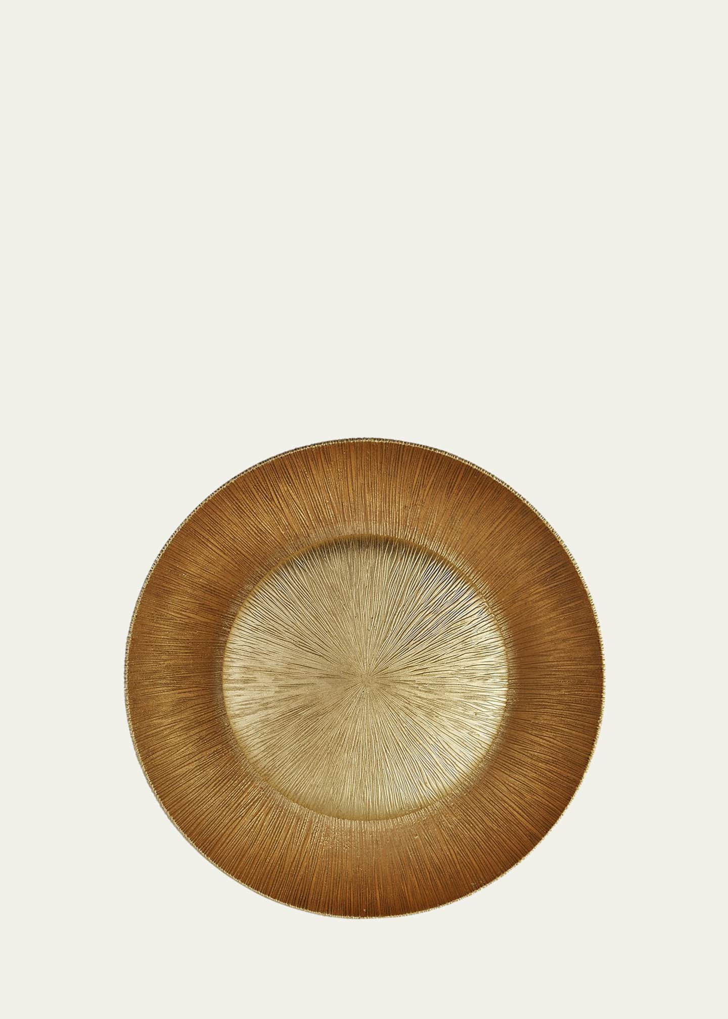 Visual Comfort Signature Utopia Large Reflector Sconce By Kelly Wearstler