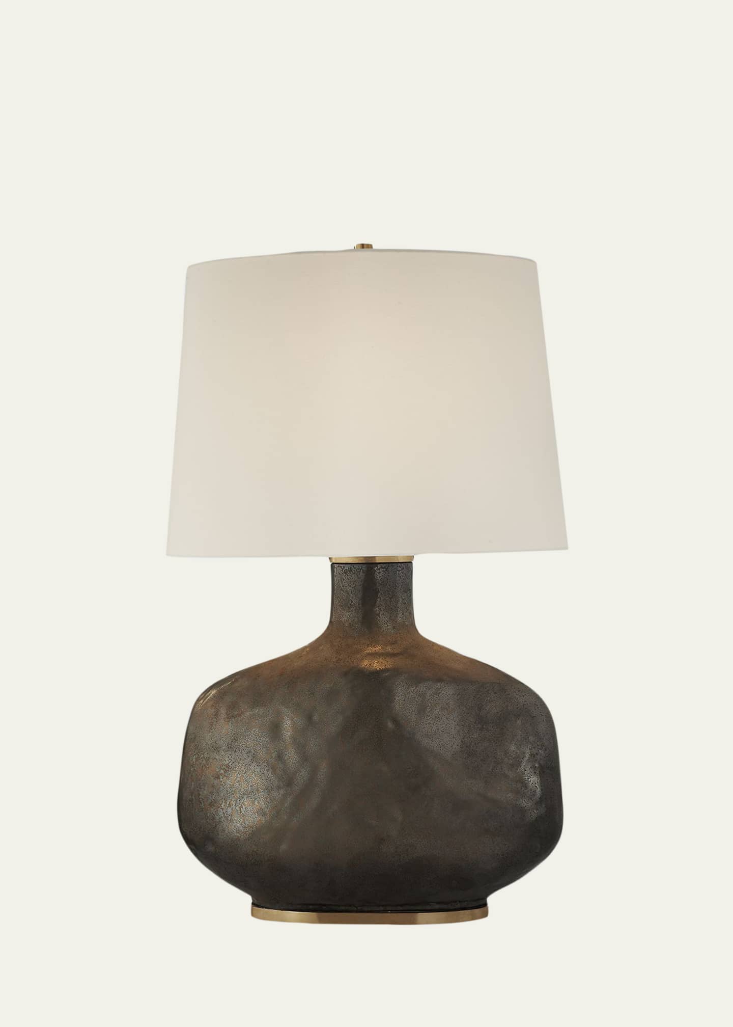 Kelly wearstler white lamp on sale