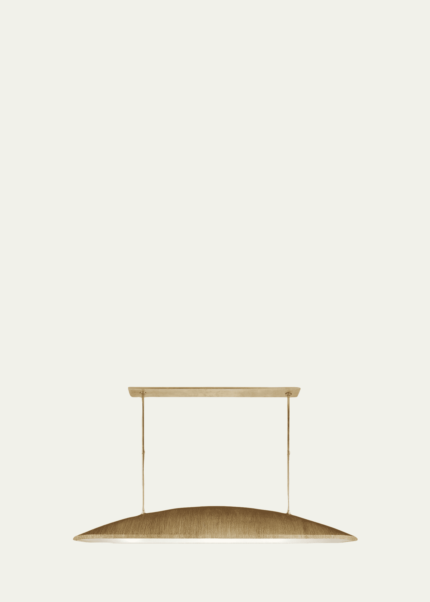 Utopia linear pendant store