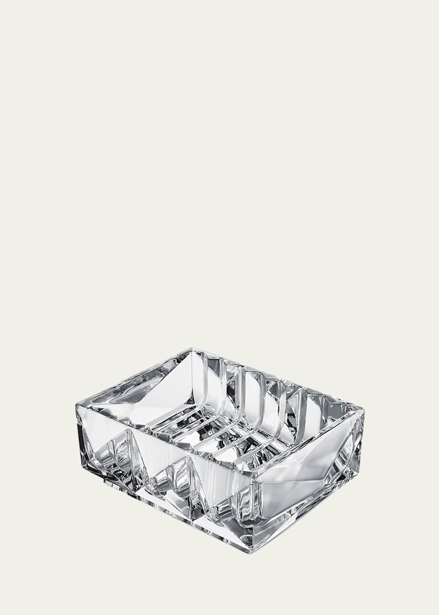 Baccarat Louxor Catchall