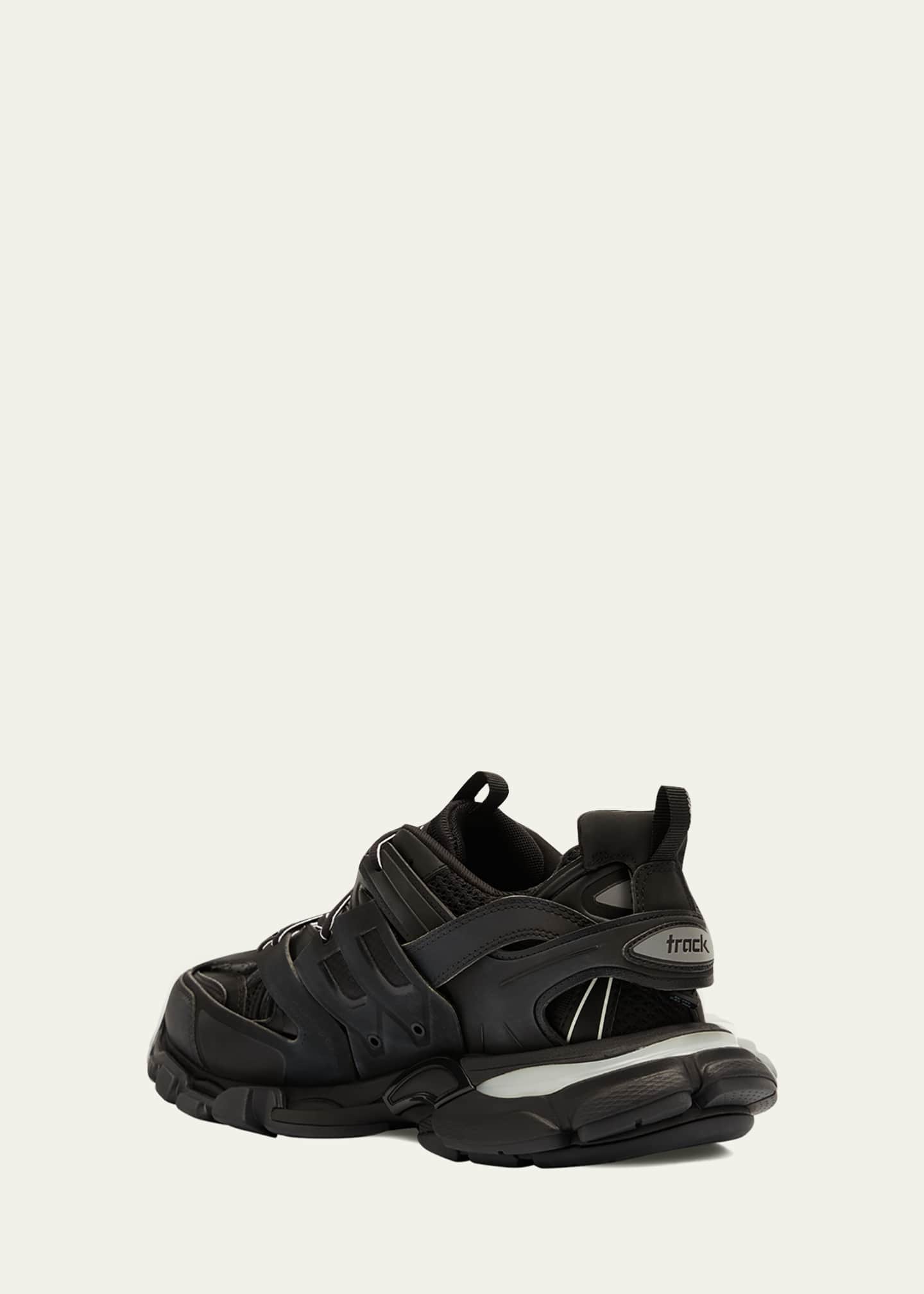 Balenciaga trackrunner discount