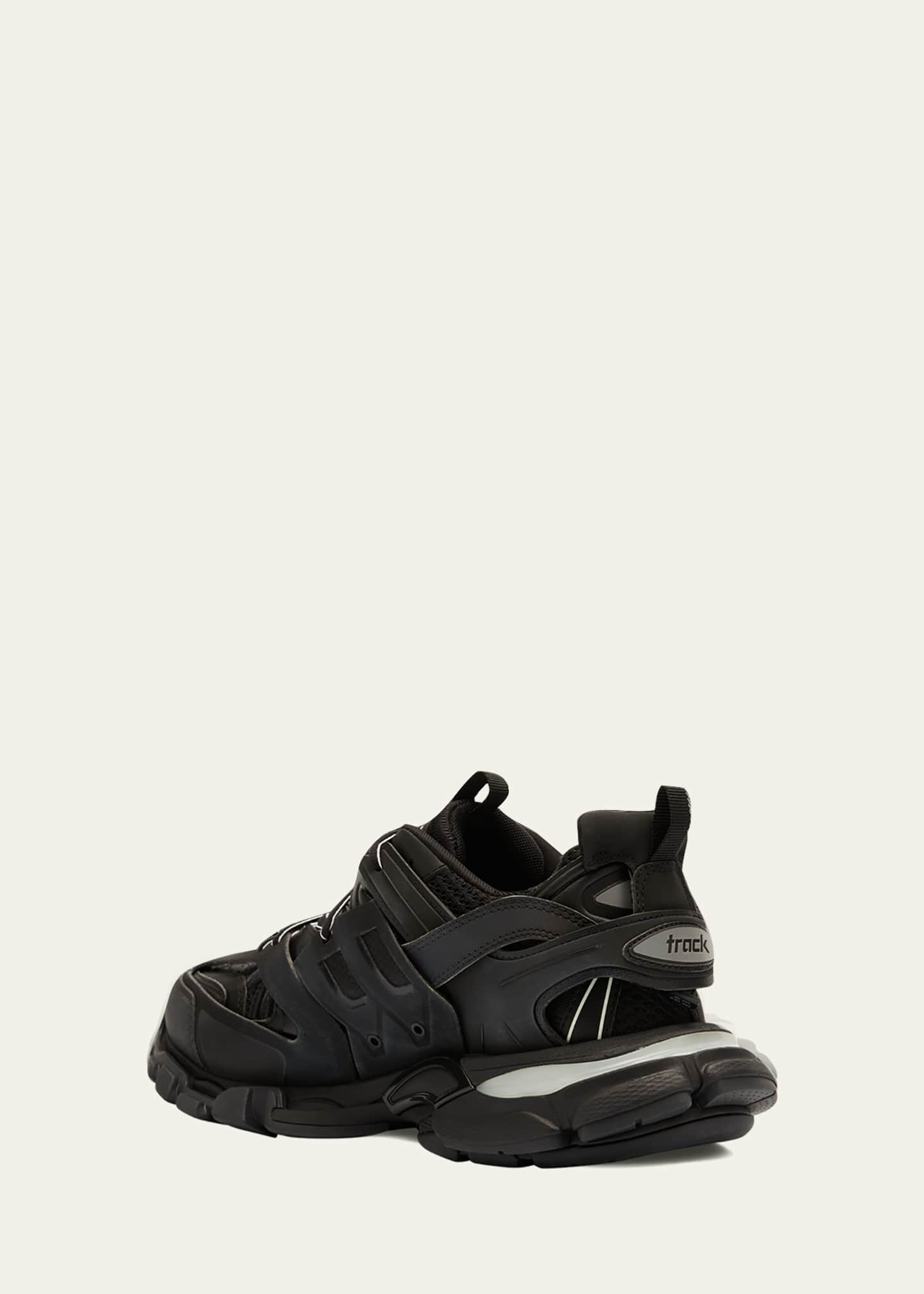 Balenciaga Men's Track Sneakers