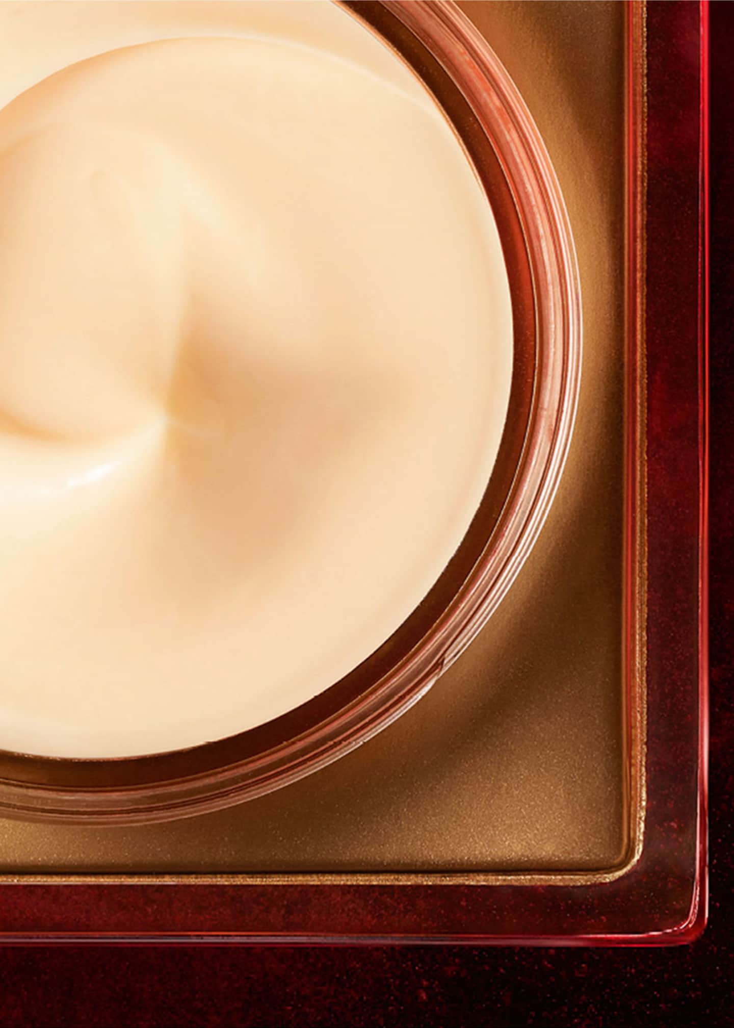 Yves Saint Laurent Beaute Or Rouge Creme Regard Image 3 of 5