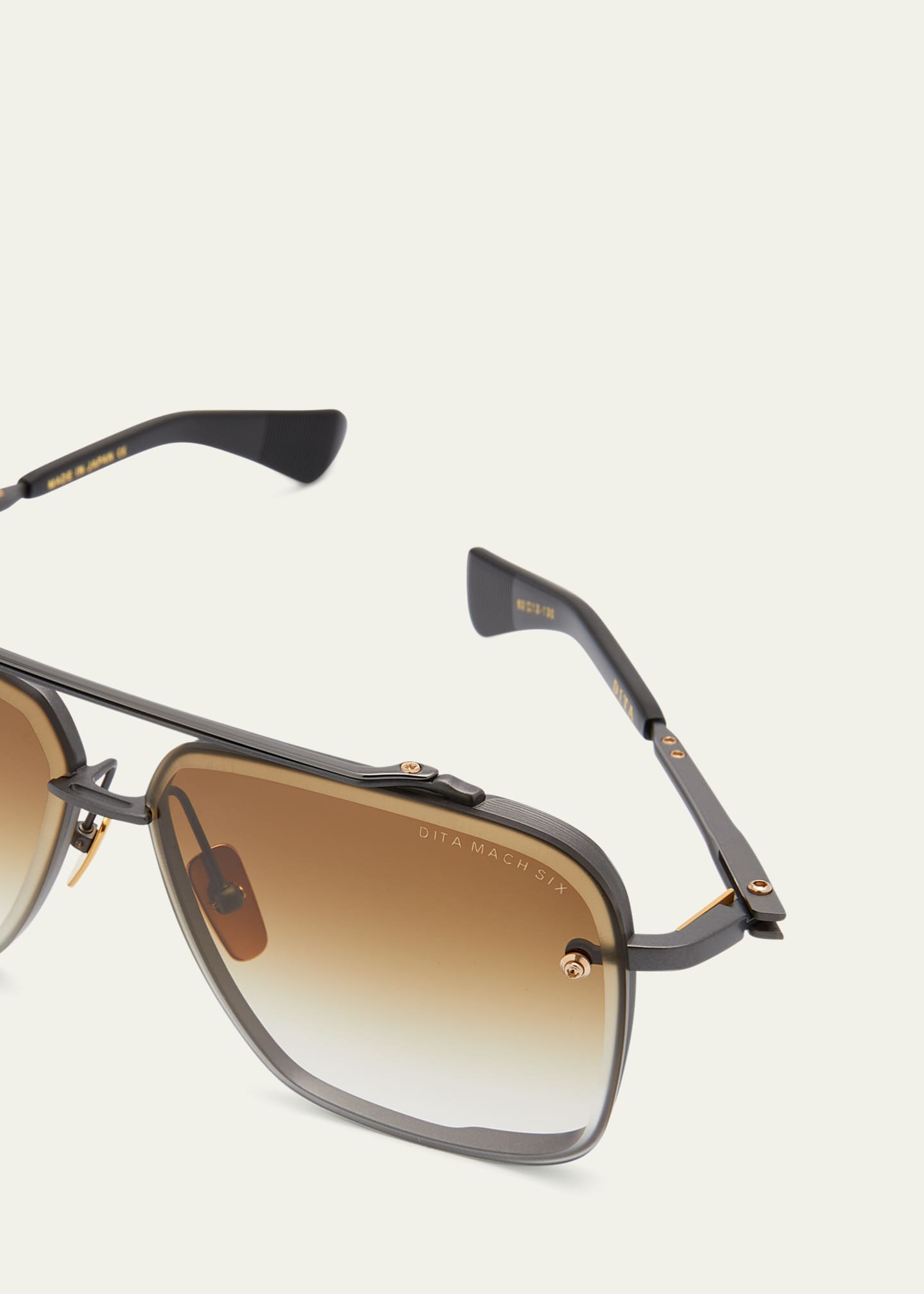 Dita six sales