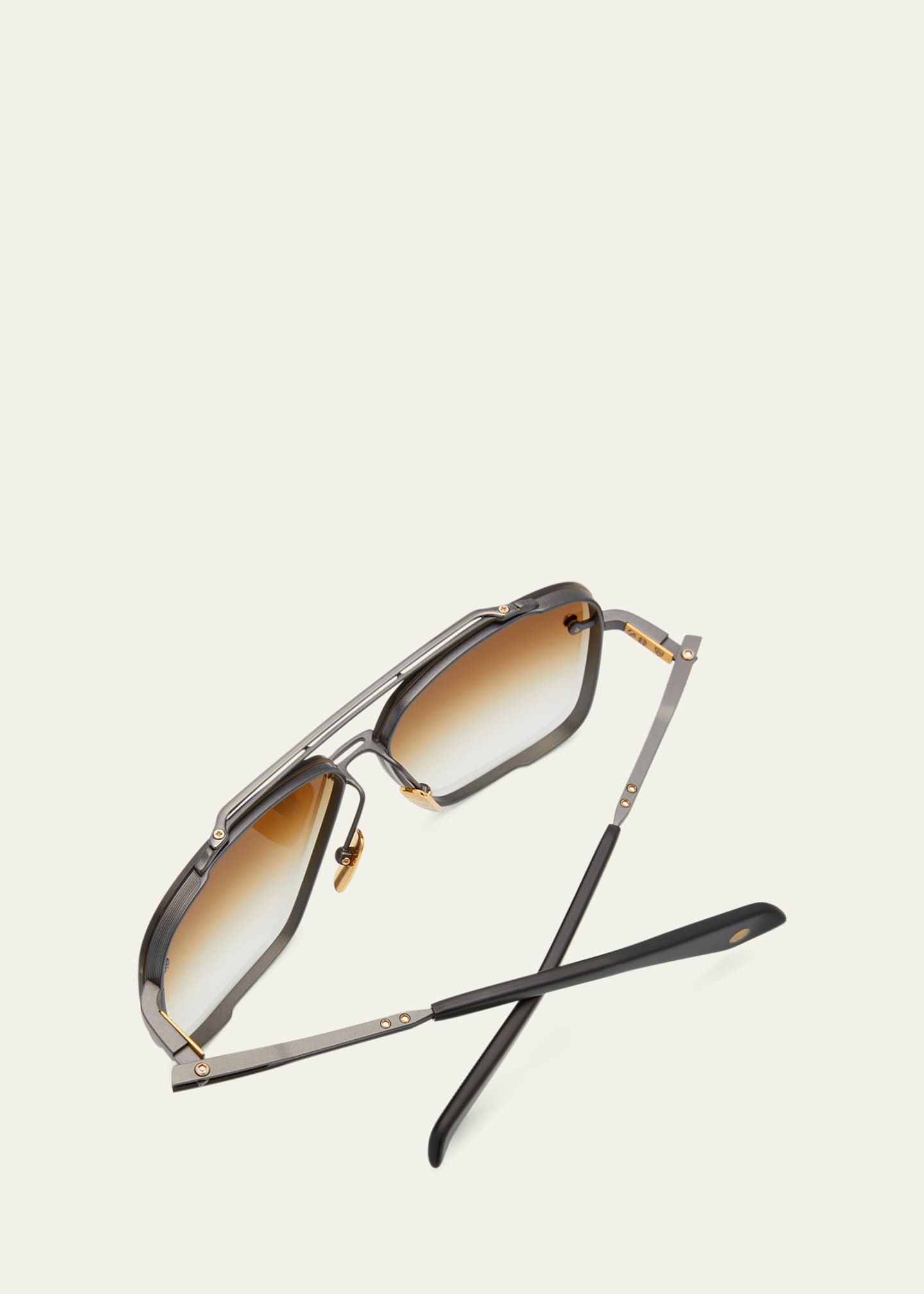 Dita Men's Mach-Six Sunglasses Image 5 of 5