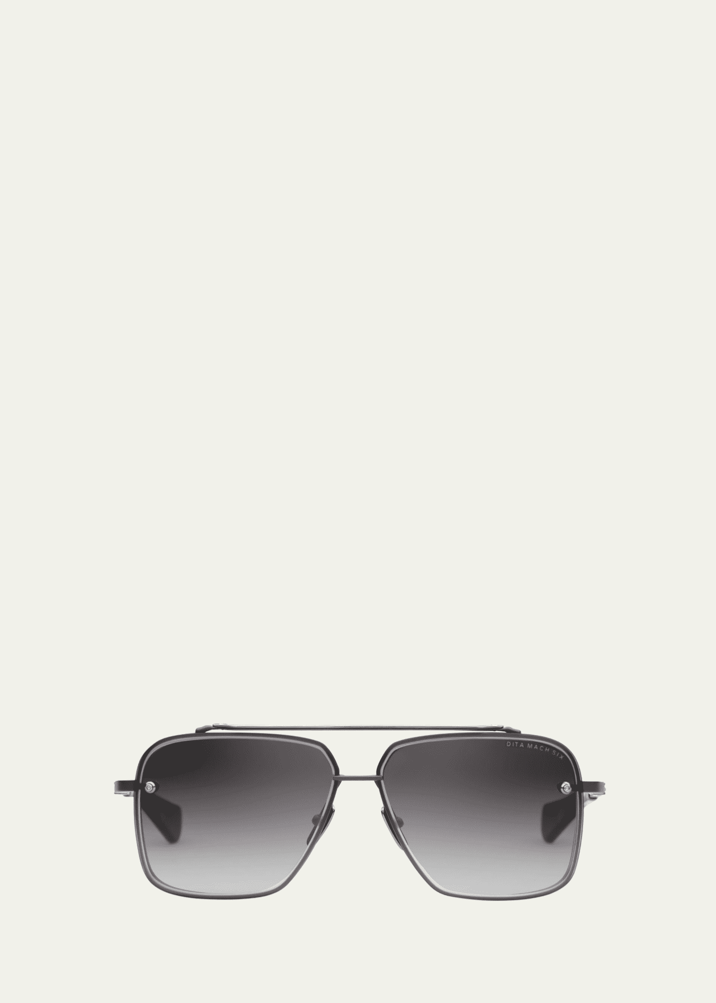 Dita Men's Mach-Six Sunglasses Image 1 of 5
