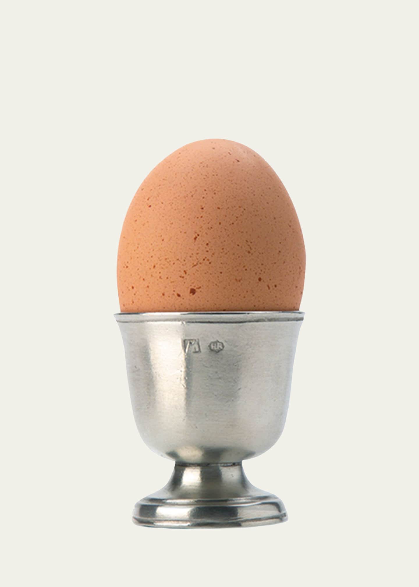 Match Footed Egg Cup