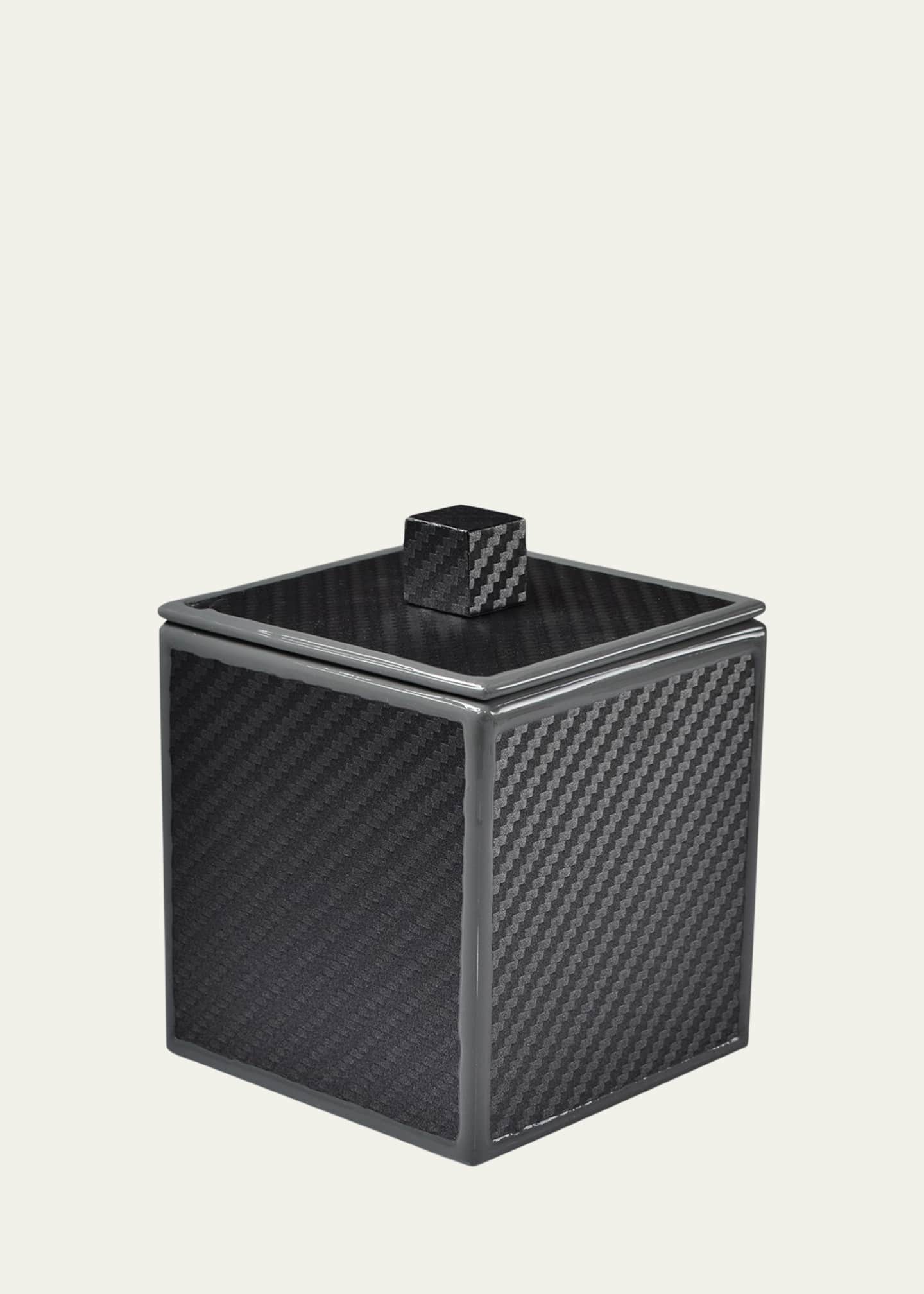 Mike & Ally Le Mans Tall Square Container