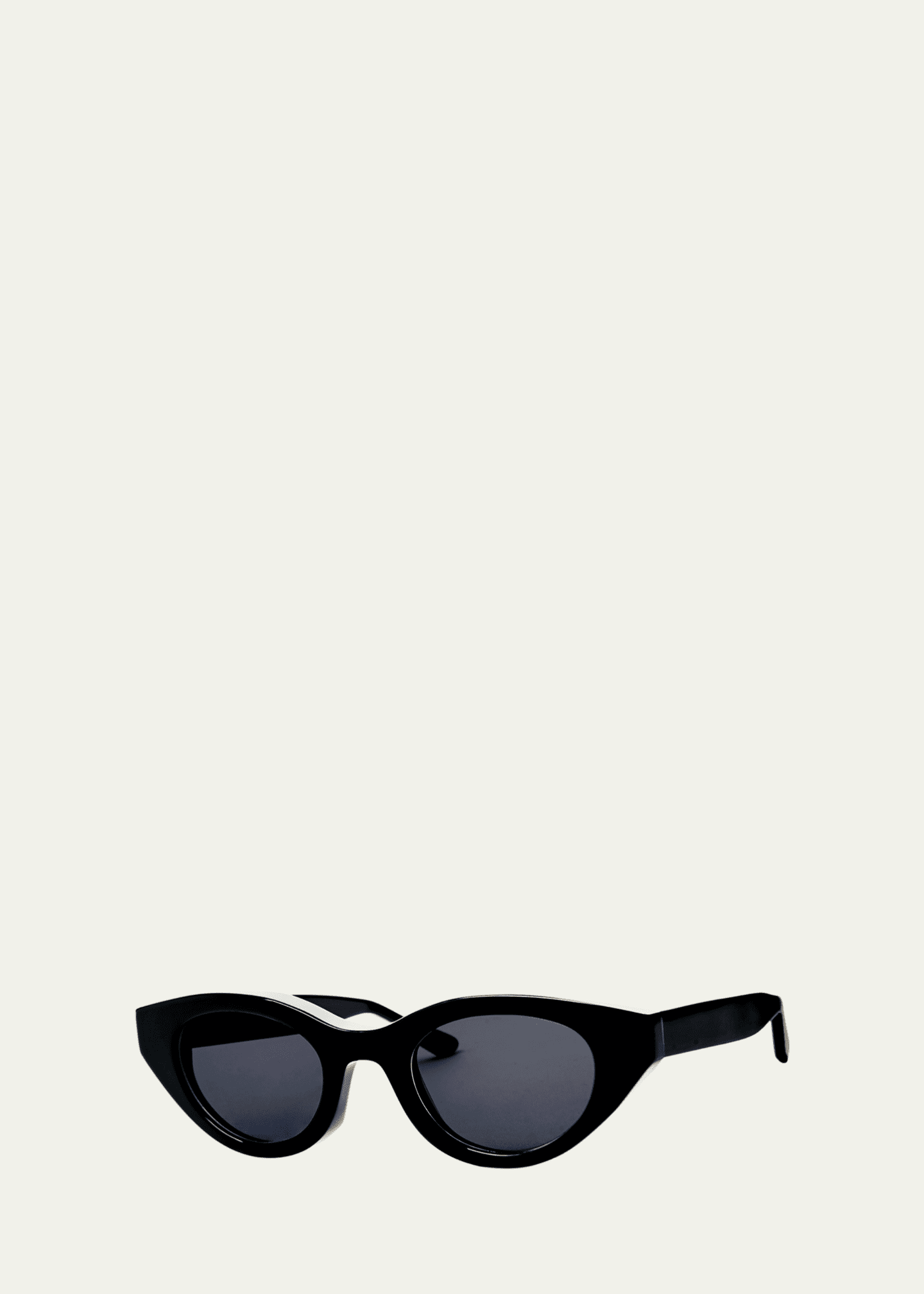 Thierry Lasry Acidity Acetate Cat-Eye Sunglasses Image 2 of 2